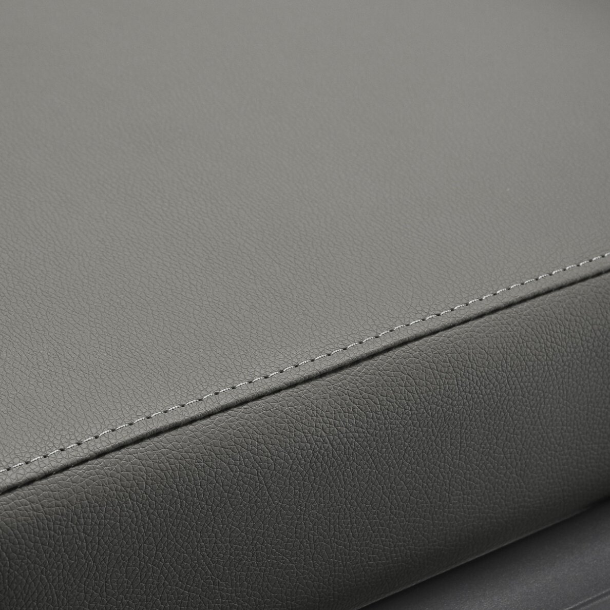 Friseurstuhl Gabbiano Porto Grey 5