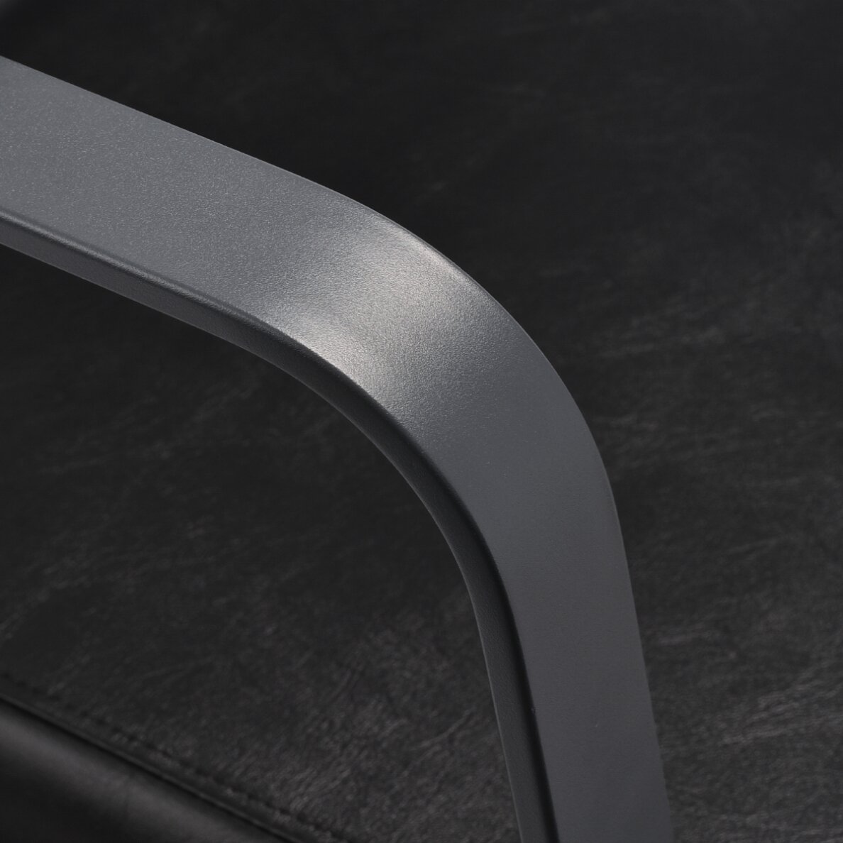 Parturituoli Gabbiano Porto Harmaa ja Musta 4