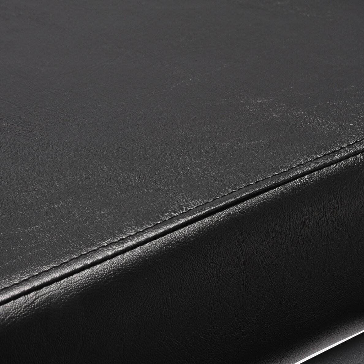 Parturituoli Gabbiano Porto Harmaa ja Musta 5 Parturituoli Gabbiano Porto Harmaa ja Musta 5