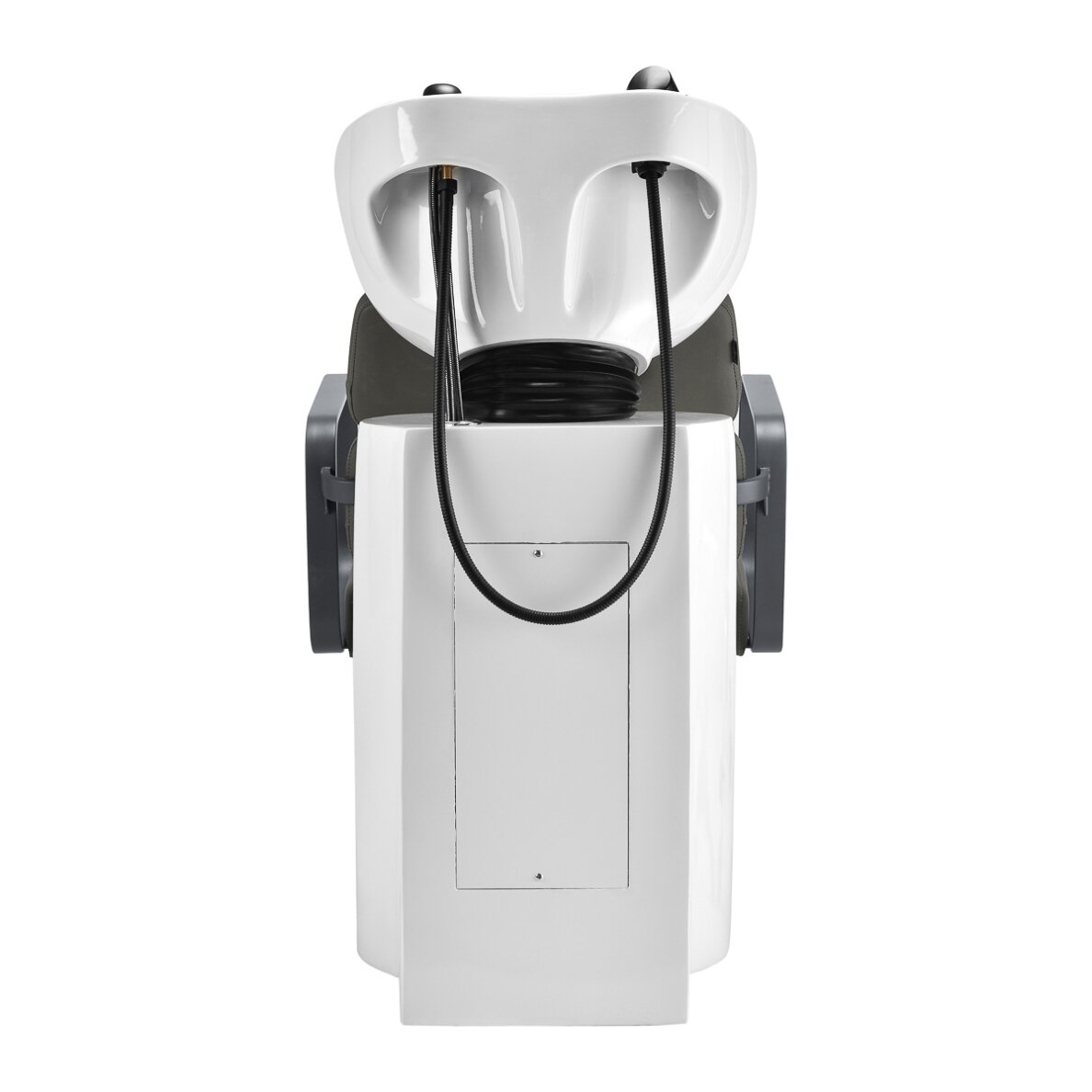 Juuksurisalongi valamu Gabbiano Porto Gray 3 Juuksurisalongi valamu Gabbiano Porto Gray 3