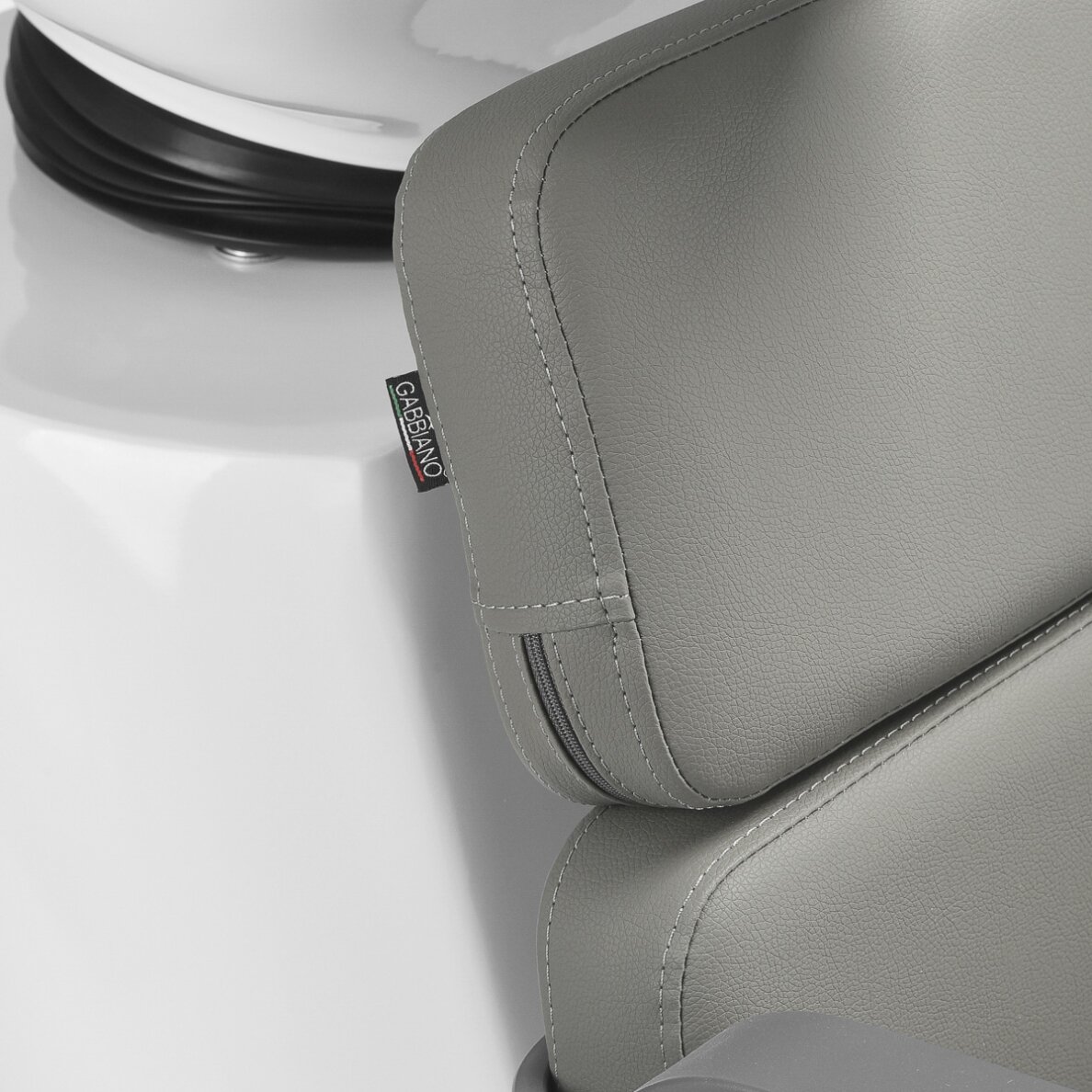 Juuksurisalongi valamu Gabbiano Porto Gray 4