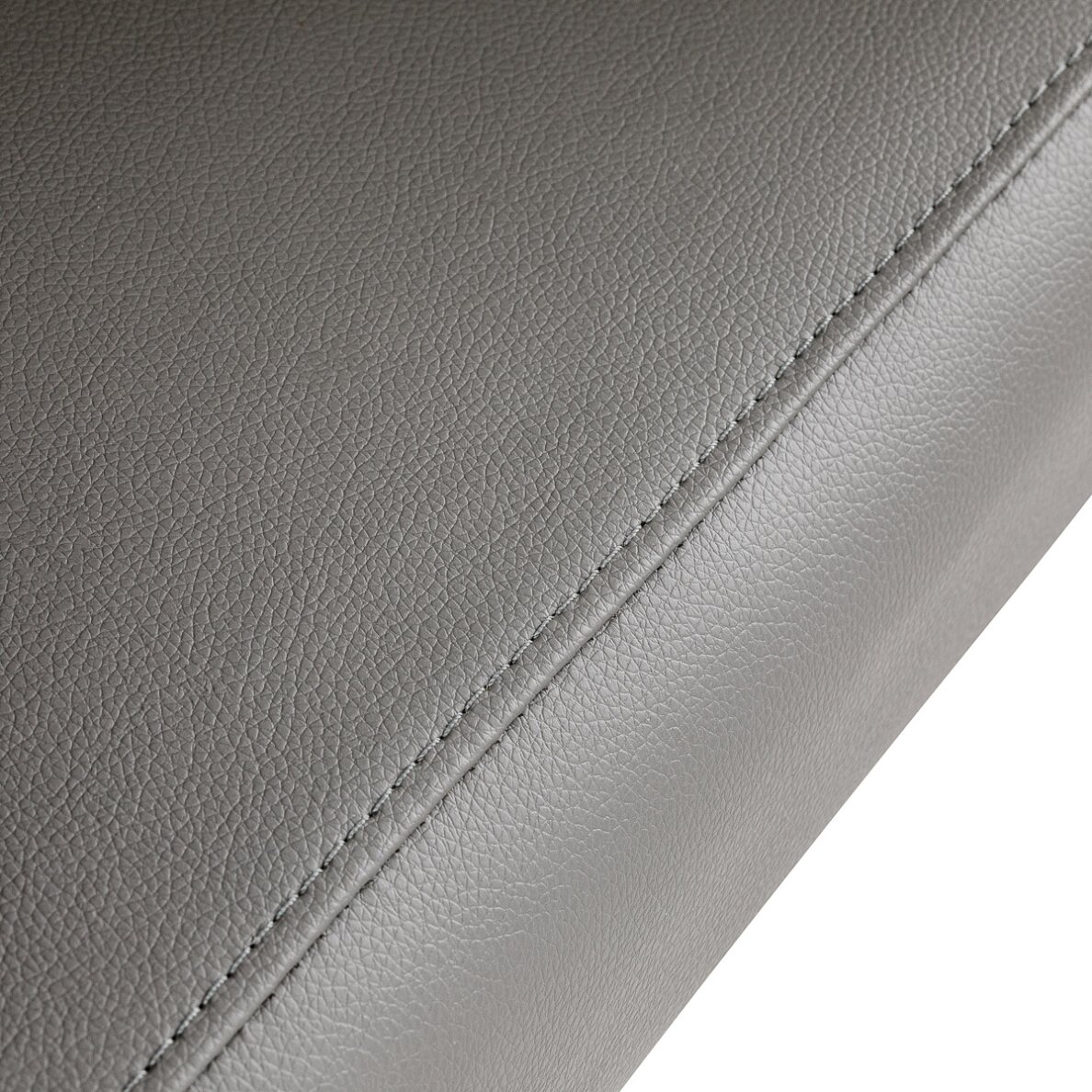 Kirpyklos kėdė Gabbiano Lucca Grey 5 Kirpyklos kėdė Gabbiano Lucca Grey 5