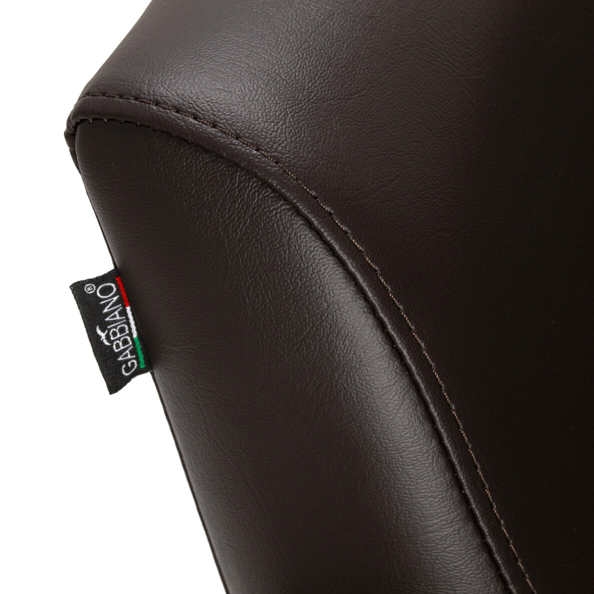 Juuksuritool Gabbiano Lucca Brown 10 Juuksuritool Gabbiano Lucca Brown 10