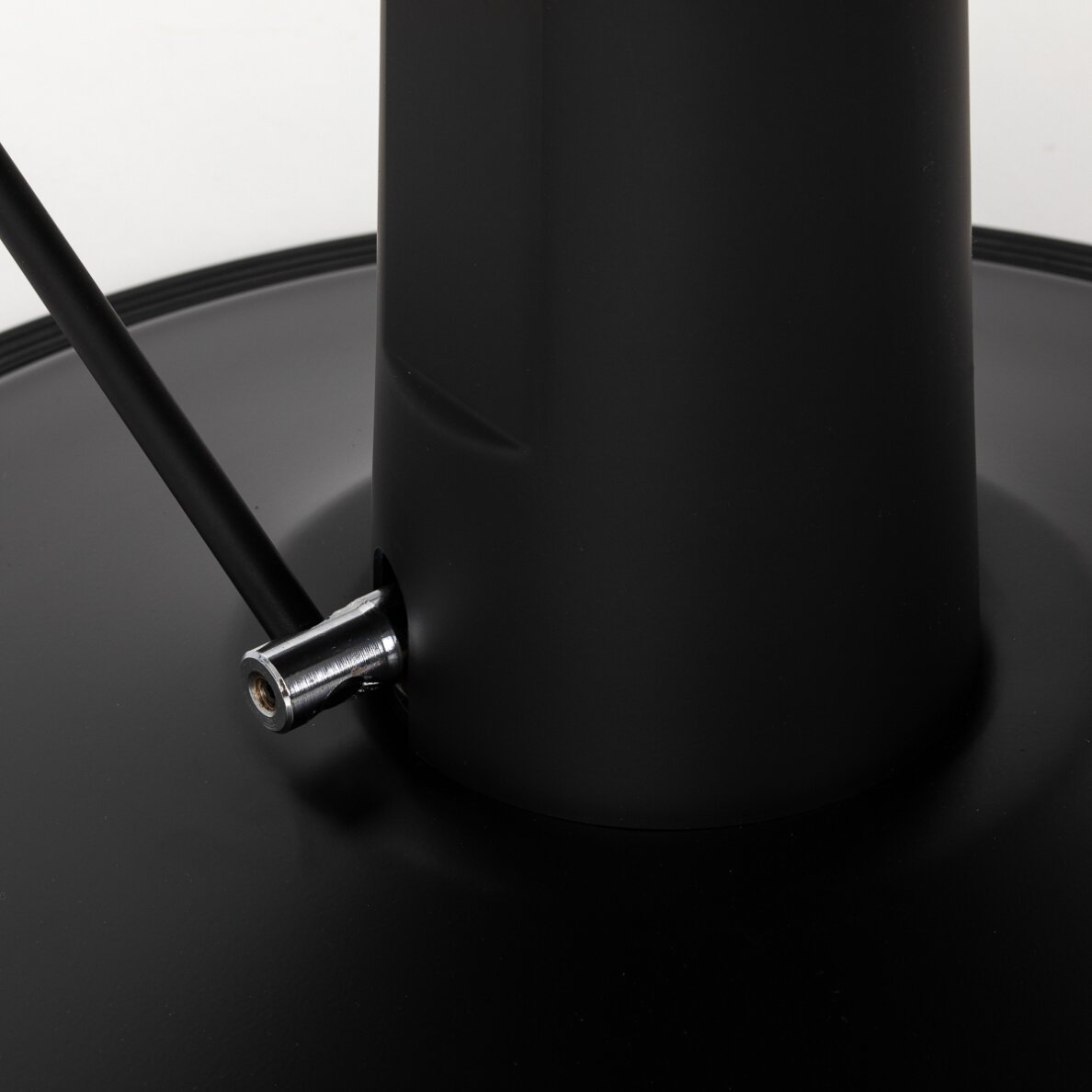 Barber chair Gabbiano Lucca Brown 11