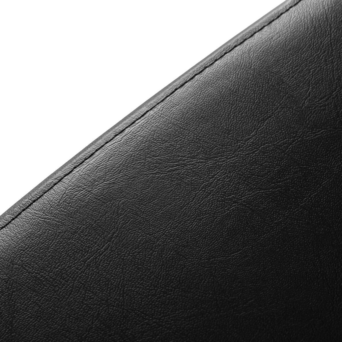 Barber izlietne Gabbiano Lucca melna 8 Barber izlietne Gabbiano Lucca melna 8