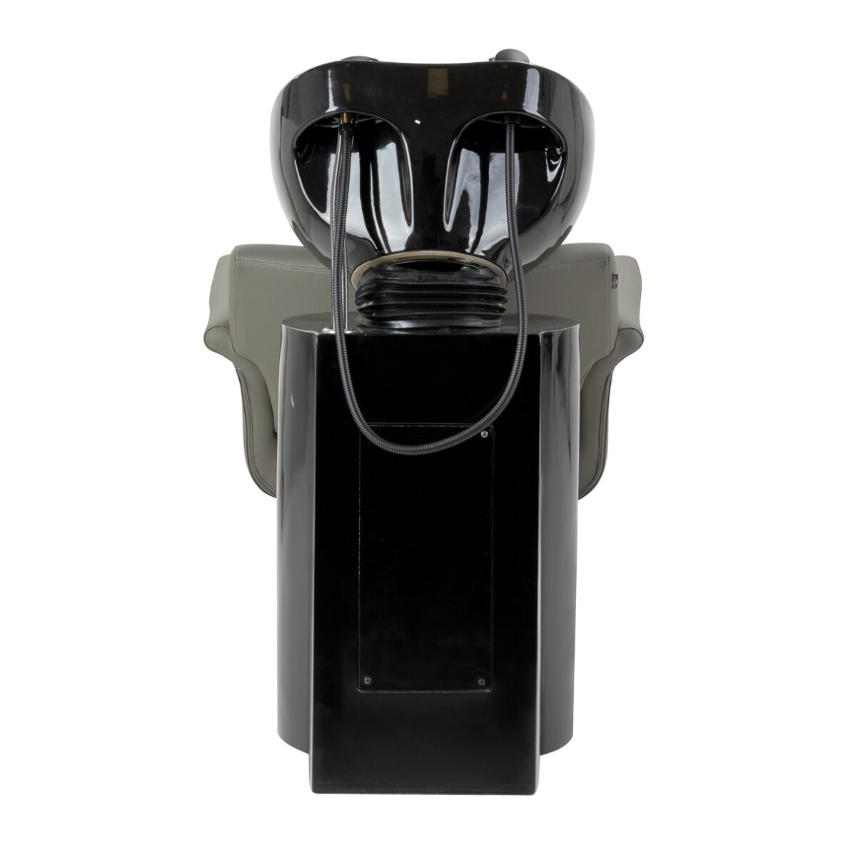 Barber izlietne Gabbiano Lucca pelēka 3 Barber izlietne Gabbiano Lucca pelēka 3