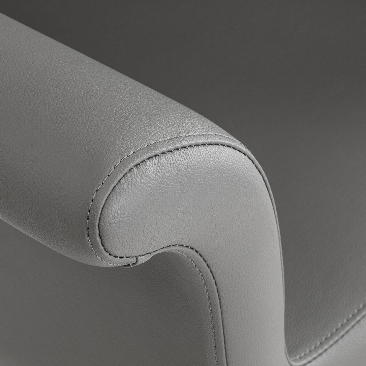 Barber izlietne Gabbiano Lucca pelēka 9 Barber izlietne Gabbiano Lucca pelēka 9