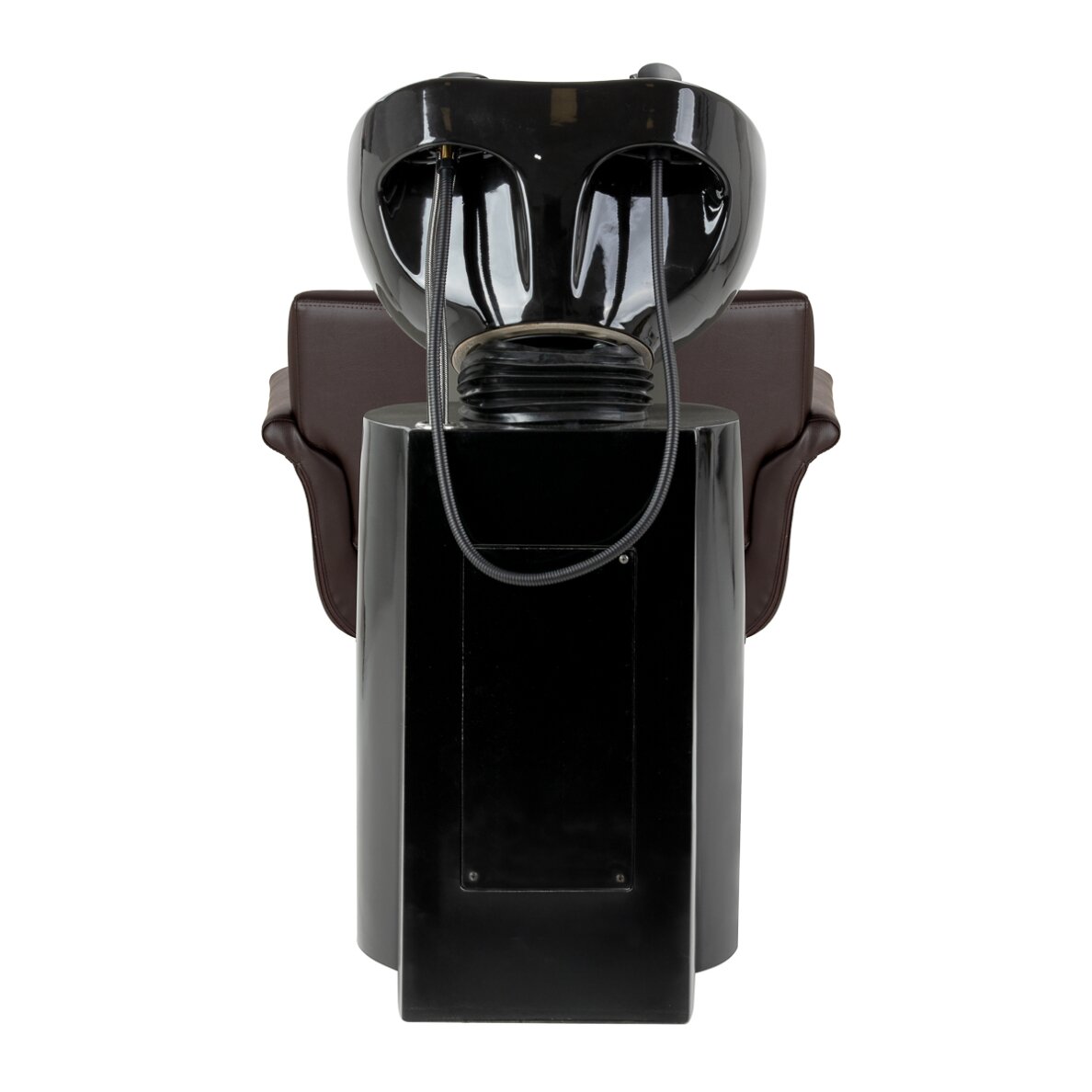 Barber izlietne Gabbiano Lucca brūna 3 Barber izlietne Gabbiano Lucca brūna 3