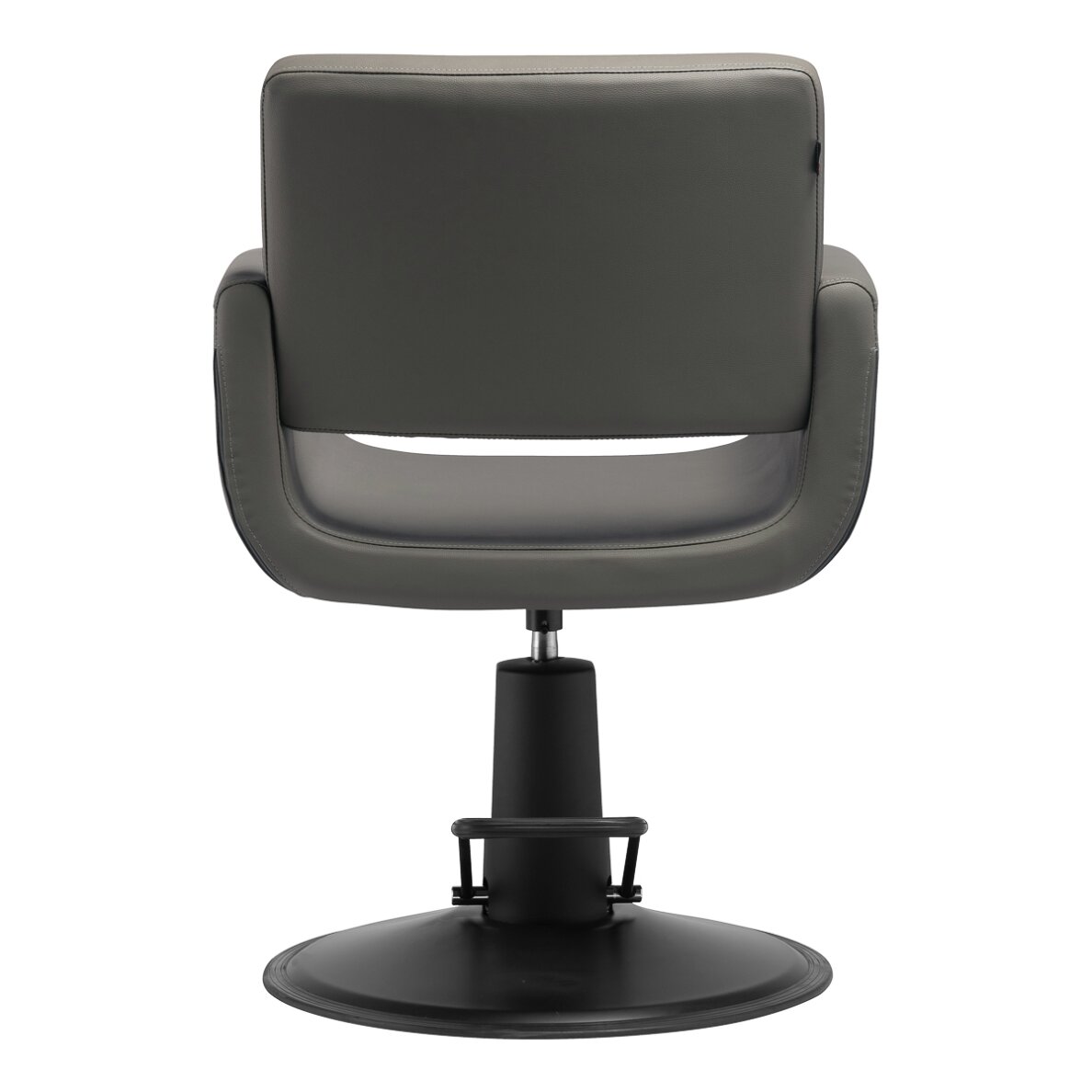 Barber chair Gabbiano Mataro Gray 2