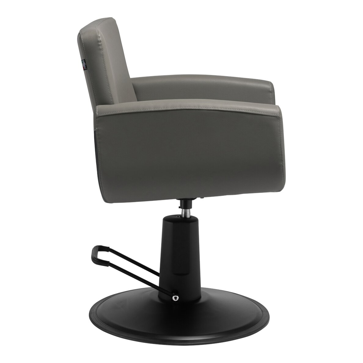 Barber chair Gabbiano Mataro Gray 3 Barber chair Gabbiano Mataro Gray 3