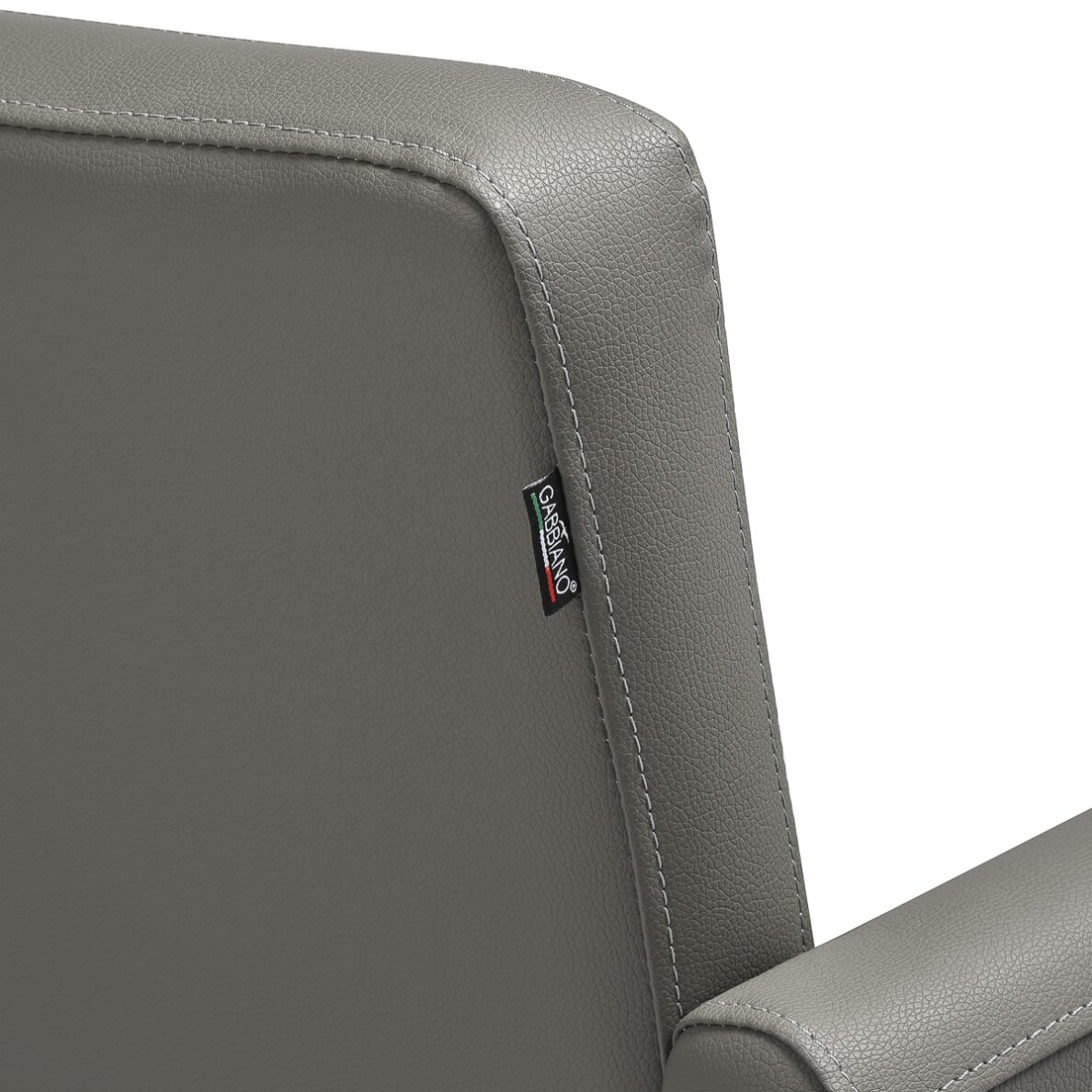 Barber chair Gabbiano Mataro Gray 5 Barber chair Gabbiano Mataro Gray 5