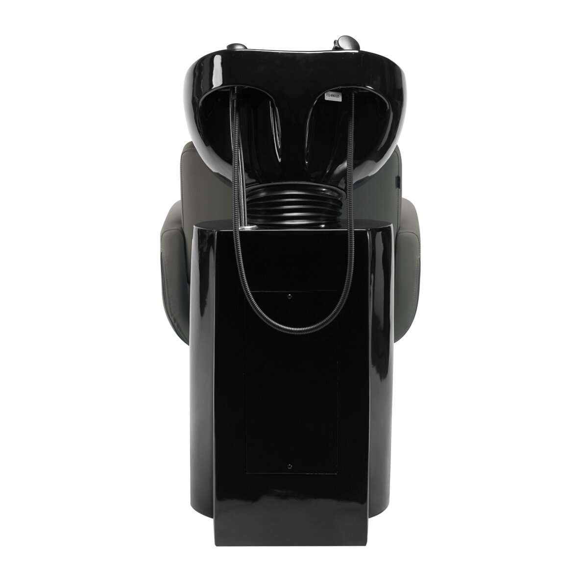 Juuksuri valamu Gabbiano Mataro Gray 2 Juuksuri valamu Gabbiano Mataro Gray 2