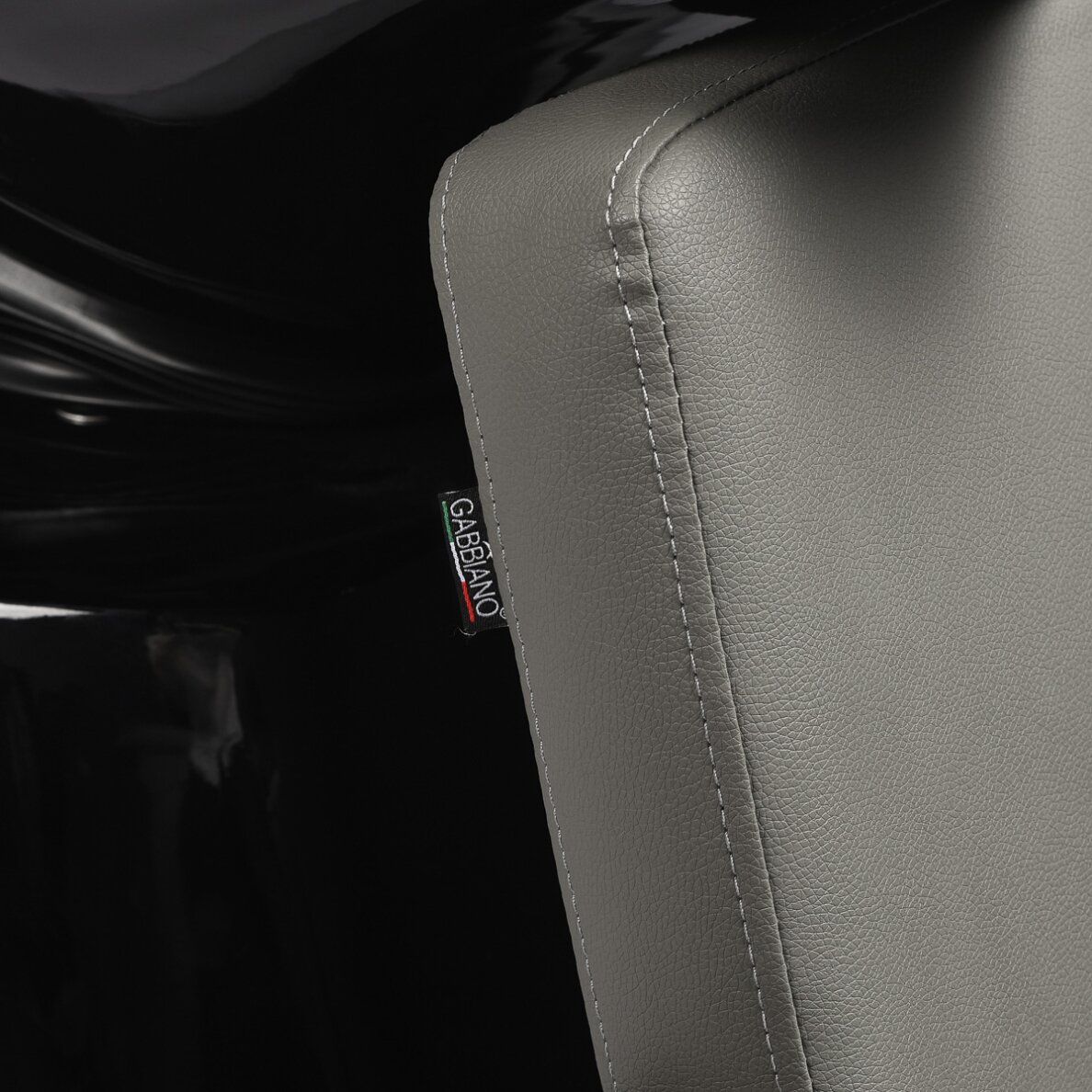 Juuksuri valamu Gabbiano Mataro Gray 4 Juuksuri valamu Gabbiano Mataro Gray 4