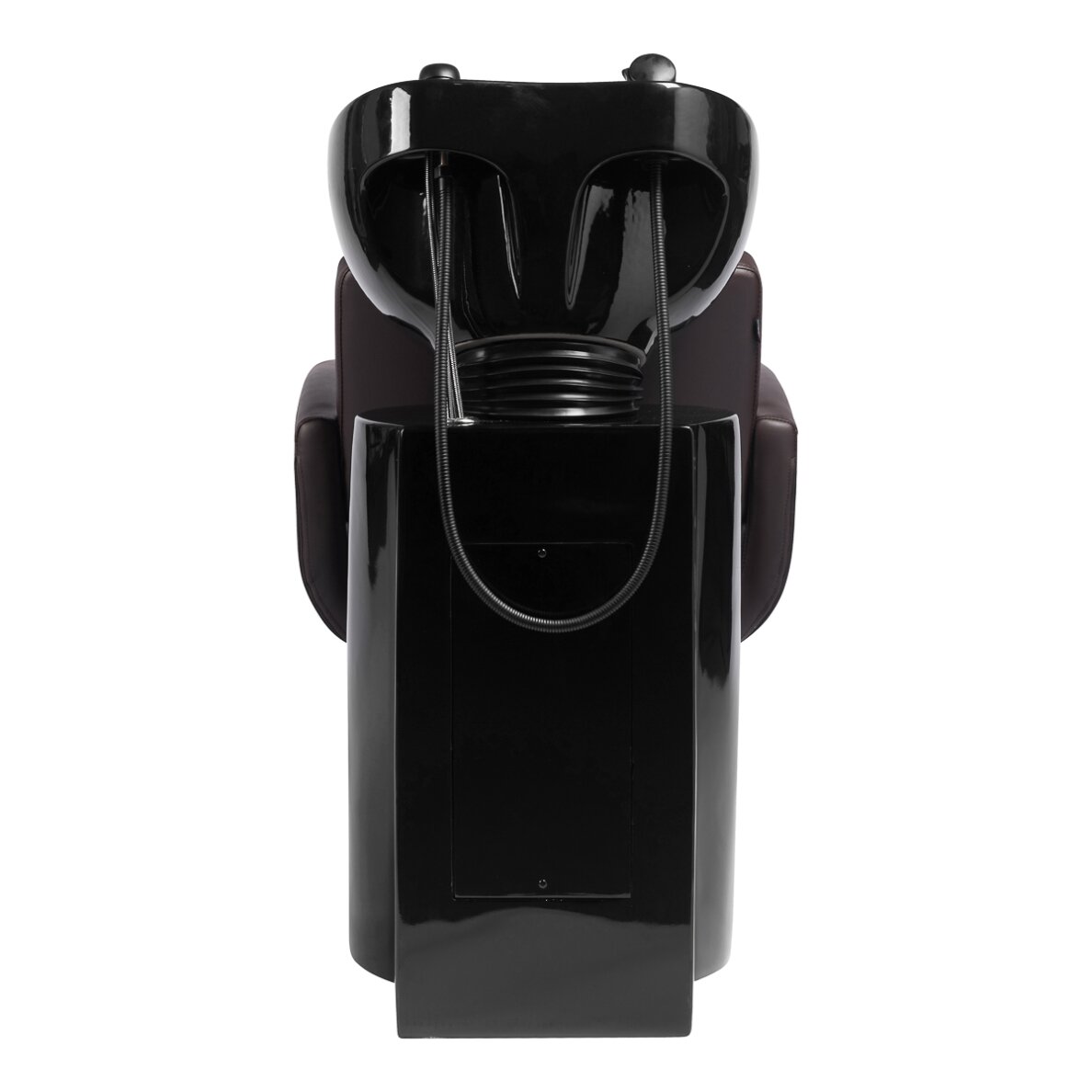 Friseurwaschbecken Gabbiano Mataro Brown 2