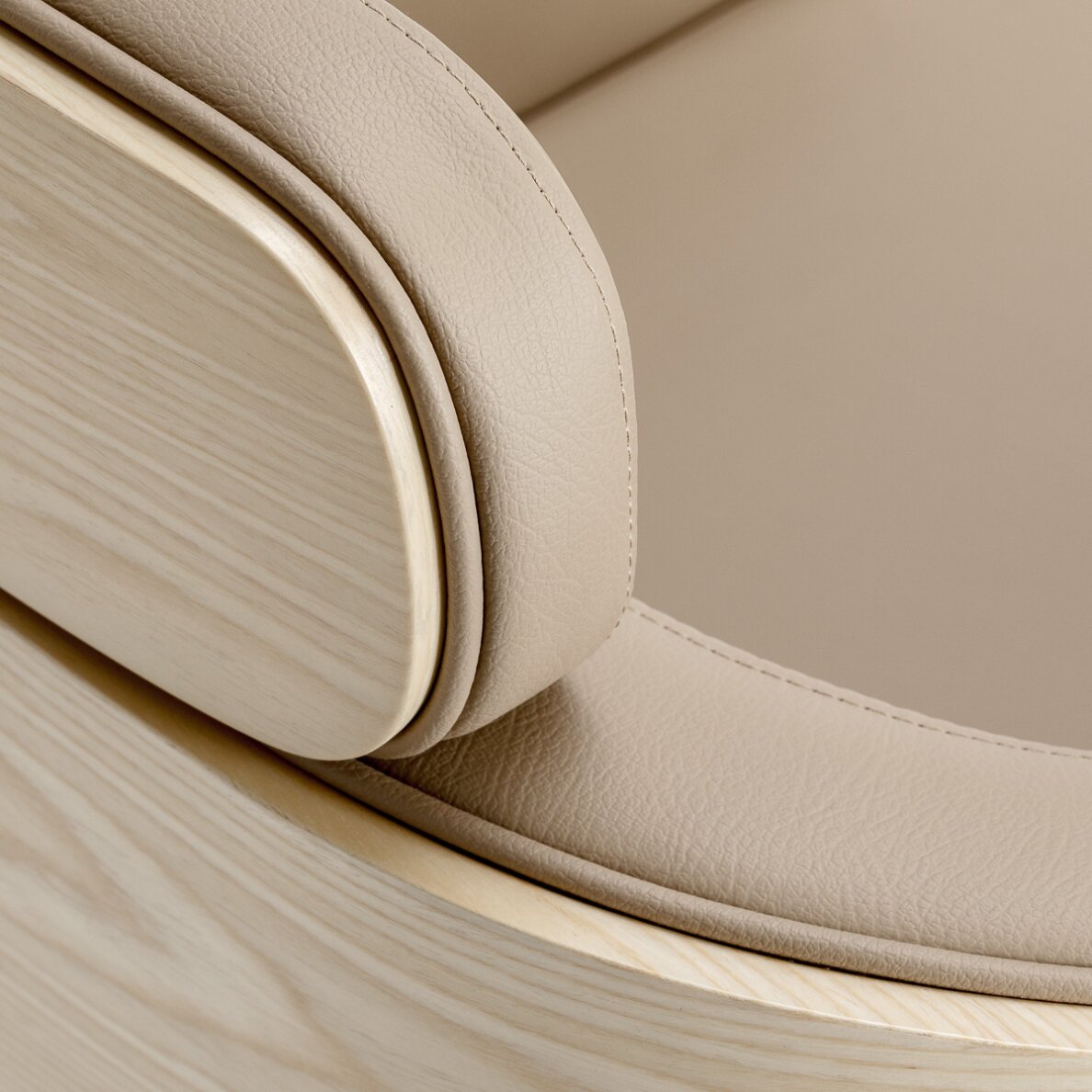 Juuksuri tool Gabbiano Wratislavia Beige 7