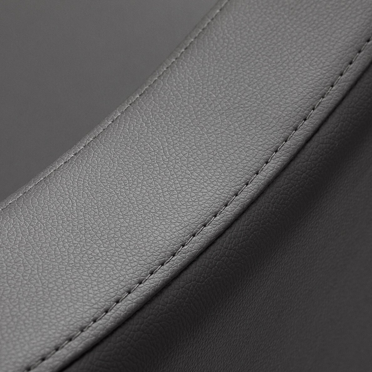 Fotel fryzjerski Gabbiano Seville Gray Silver 4