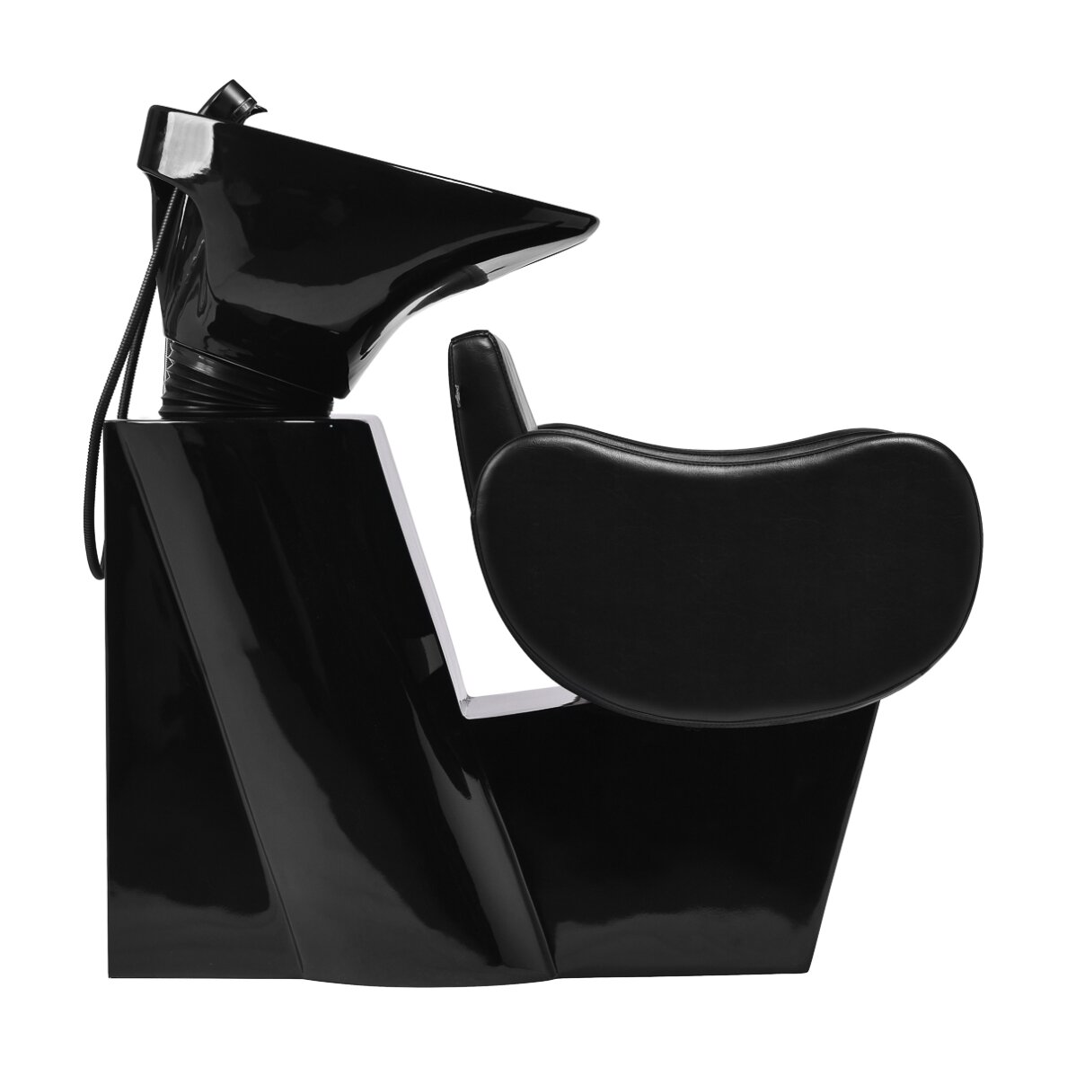 Juuksuri kraanikauss Gabbio Seville Black 3 Juuksuri kraanikauss Gabbio Seville Black 3