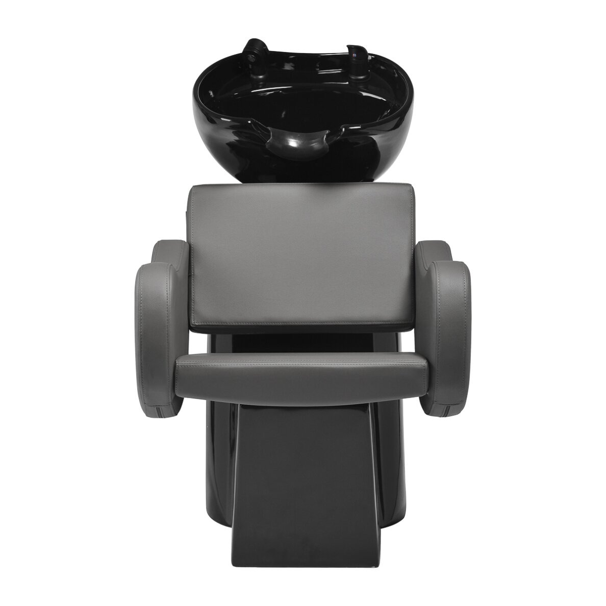 Juuksuri kamm Gabbiano Seville Gray 1 Juuksuri kamm Gabbiano Seville Gray 1