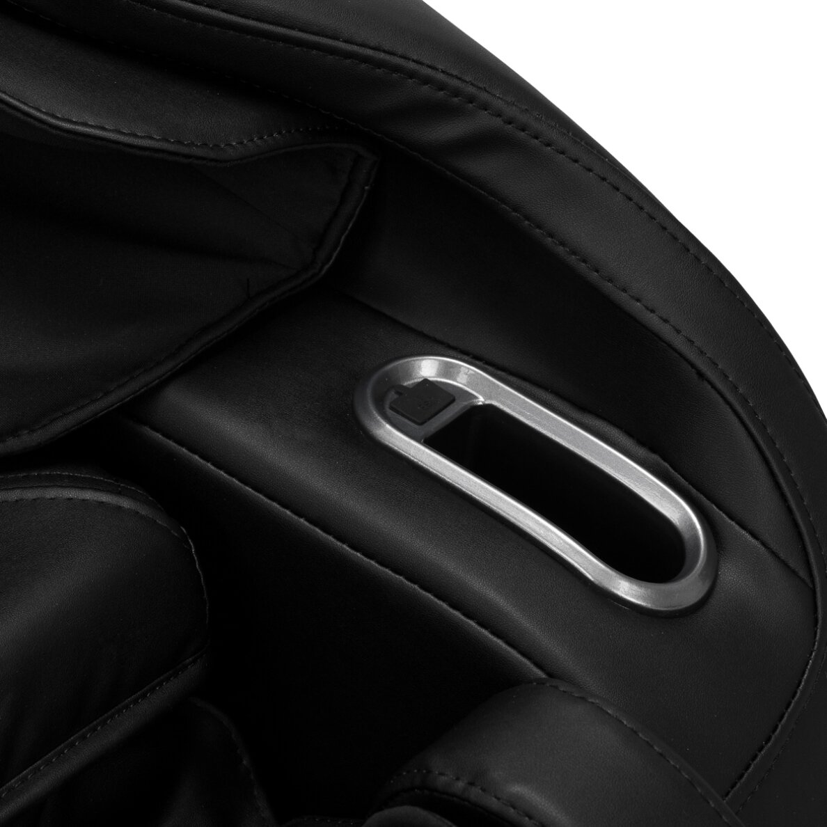 Hierontatuoli Sakura Luxury 808 musta 7 Hierontatuoli Sakura Luxury 808 musta 7