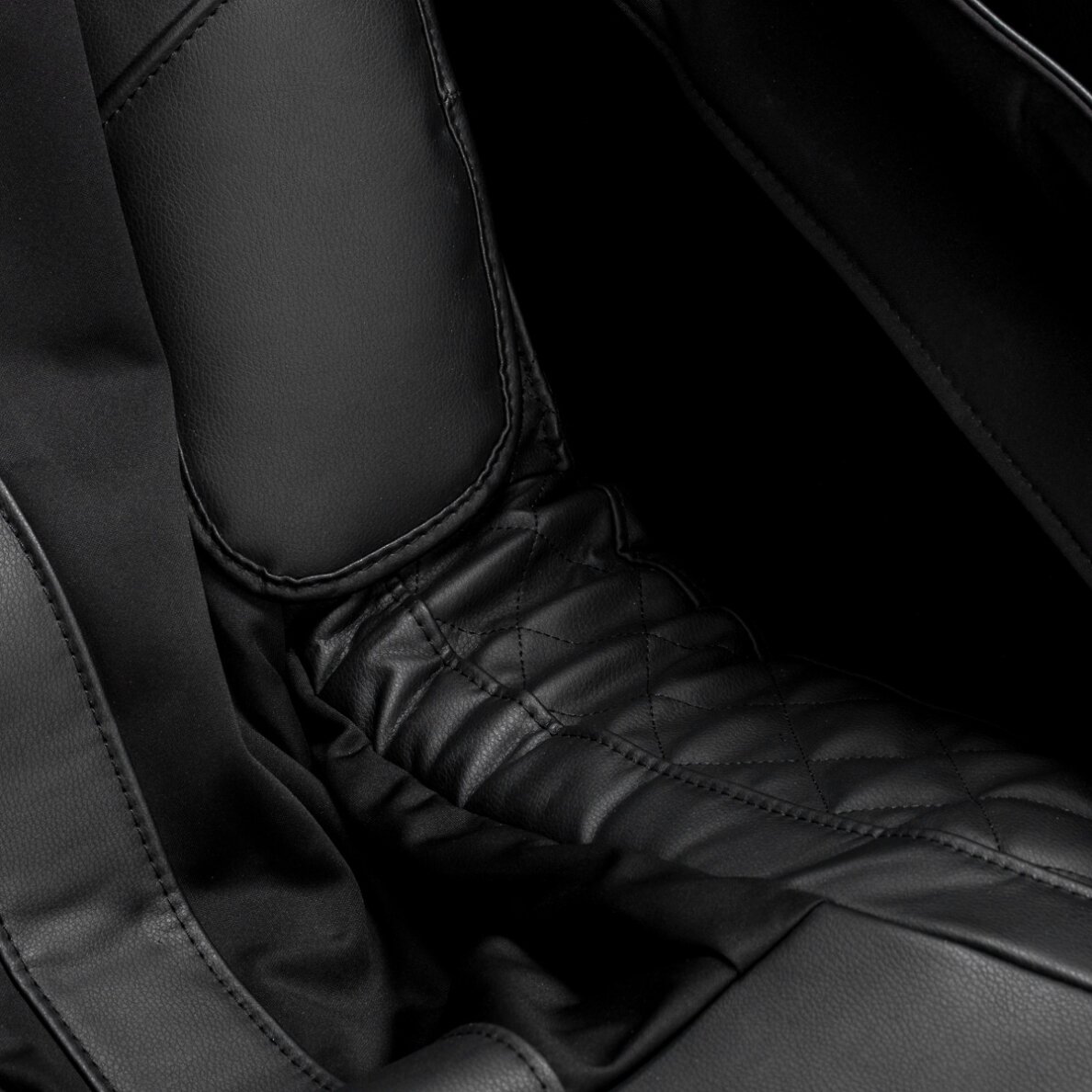 Masažo krėslas Sakura Maximus 3D 809 Black 14