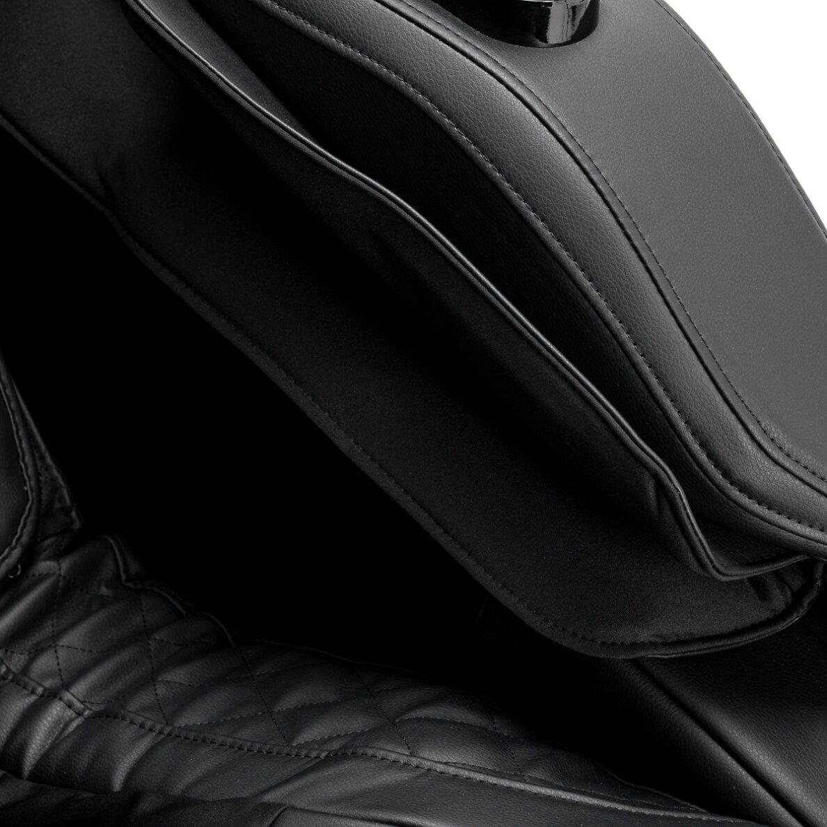 Masažo krėslas Sakura Maximus 3D 809 Black 15 Masažo krėslas Sakura Maximus 3D 809 Black 15