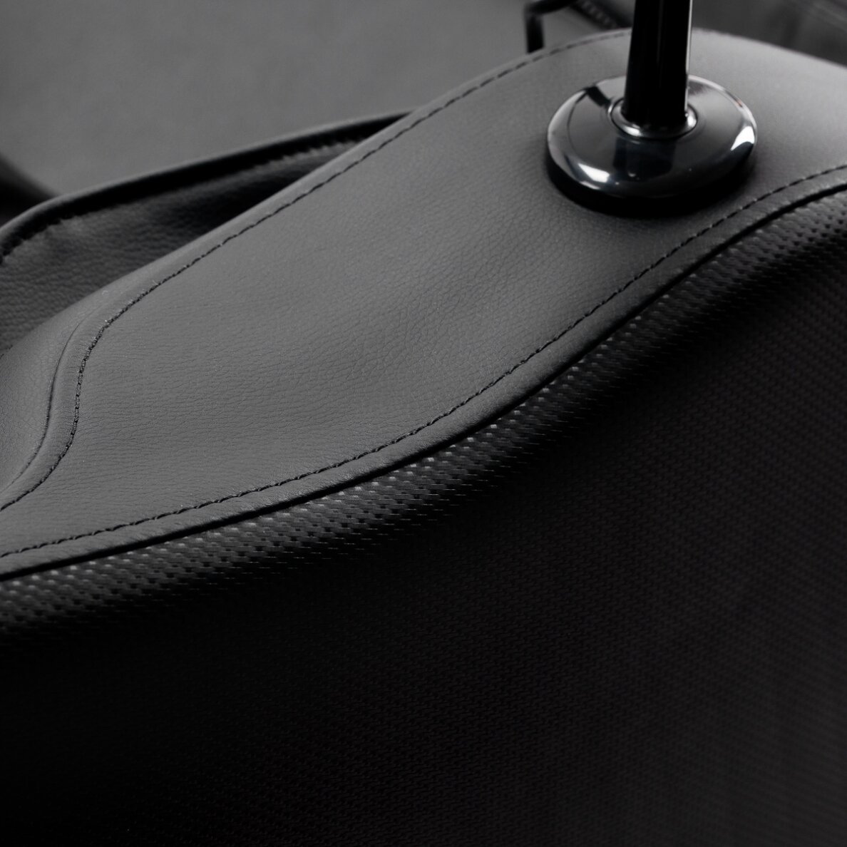 Masažo krėslas Sakura Maximus 3D 809 Black 17 Masažo krėslas Sakura Maximus 3D 809 Black 17