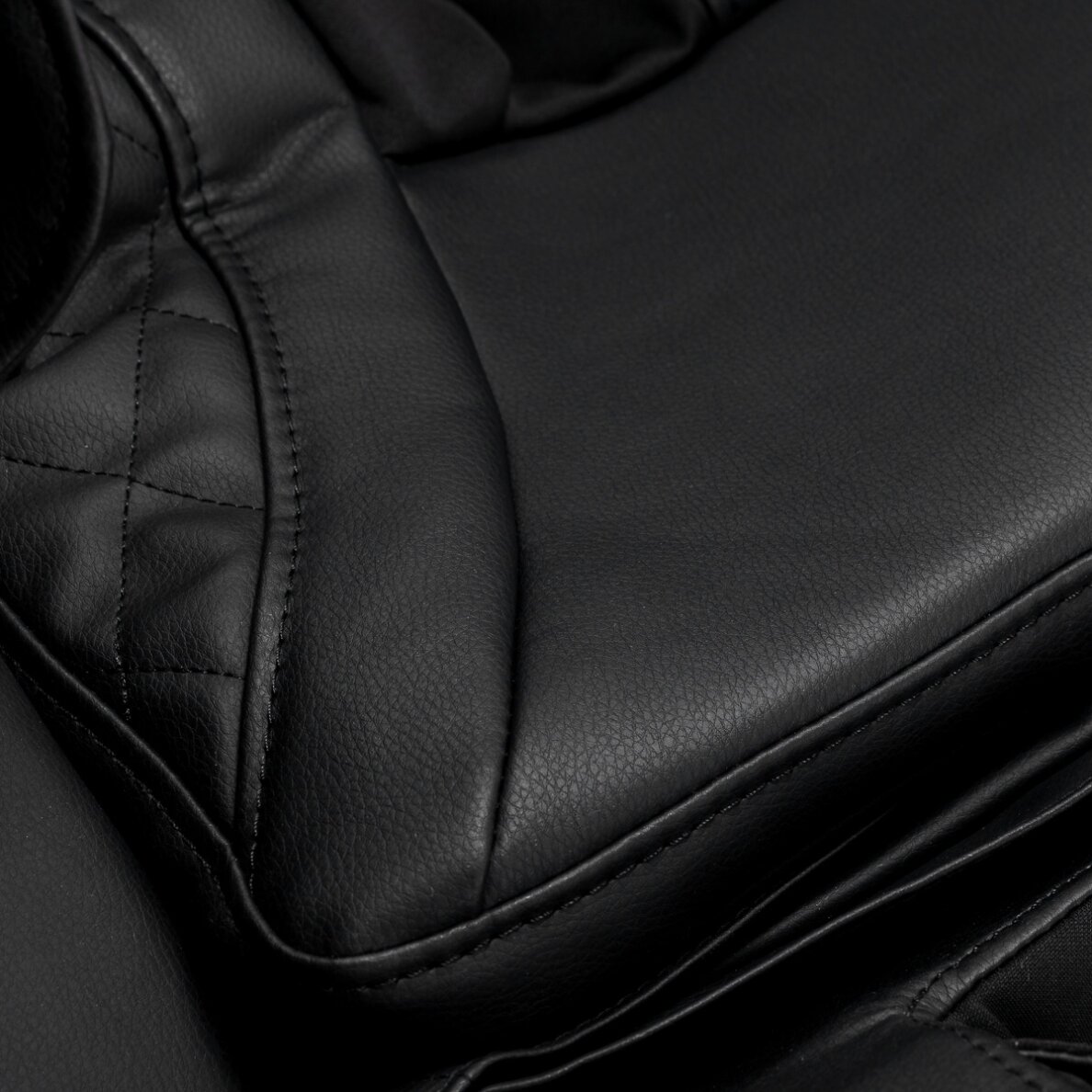 Masažo krėslas Sakura Maximus 3D 809 Black 18