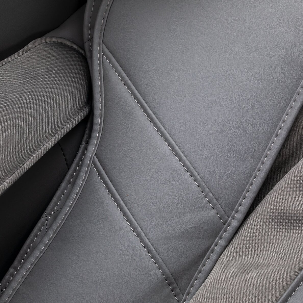 Masažo krėslas Sakura Maximus 3D 809 Grey 10 Masažo krėslas Sakura Maximus 3D 809 Grey 10