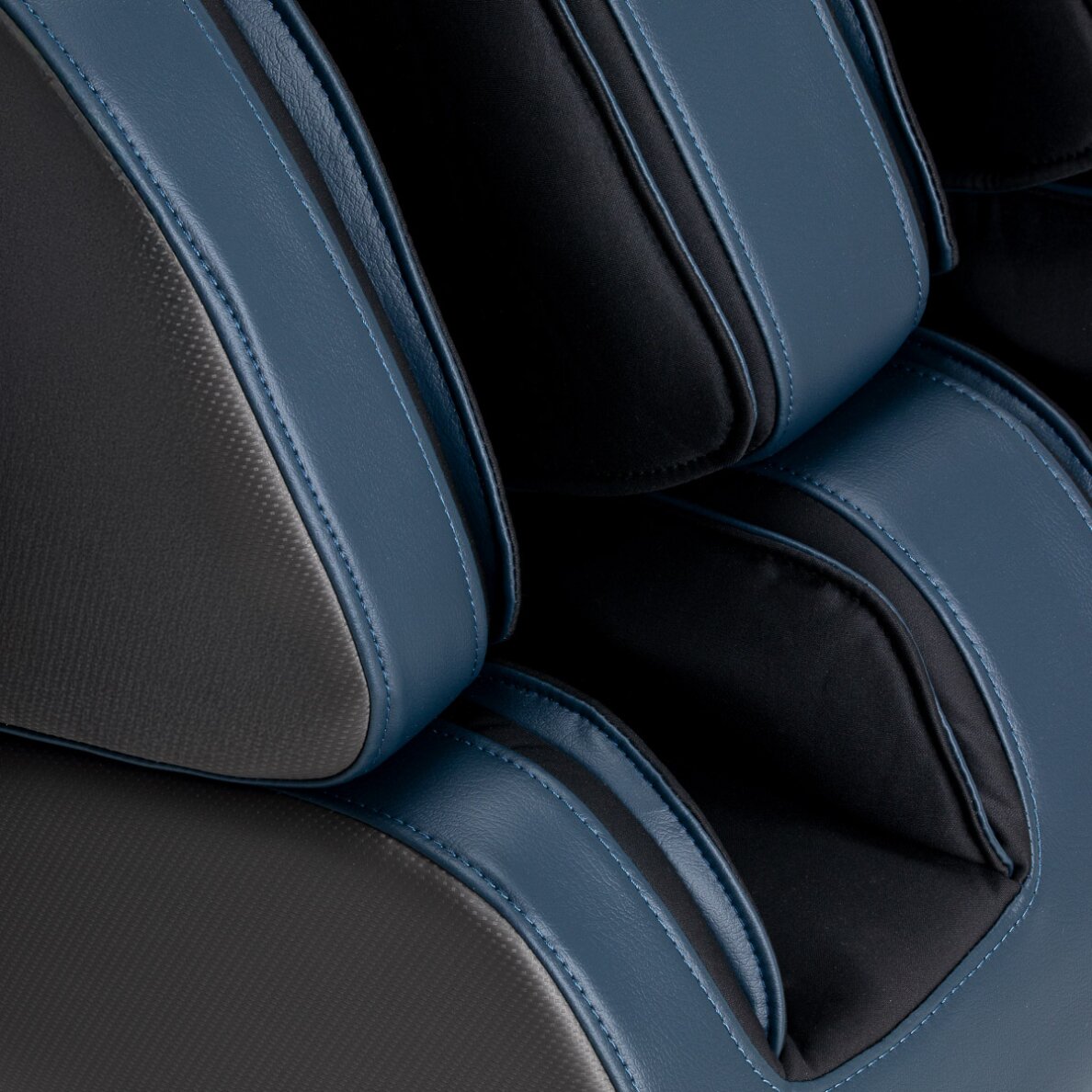 Masažo krėslas Sakura Maximus 3D 809 Blue 16