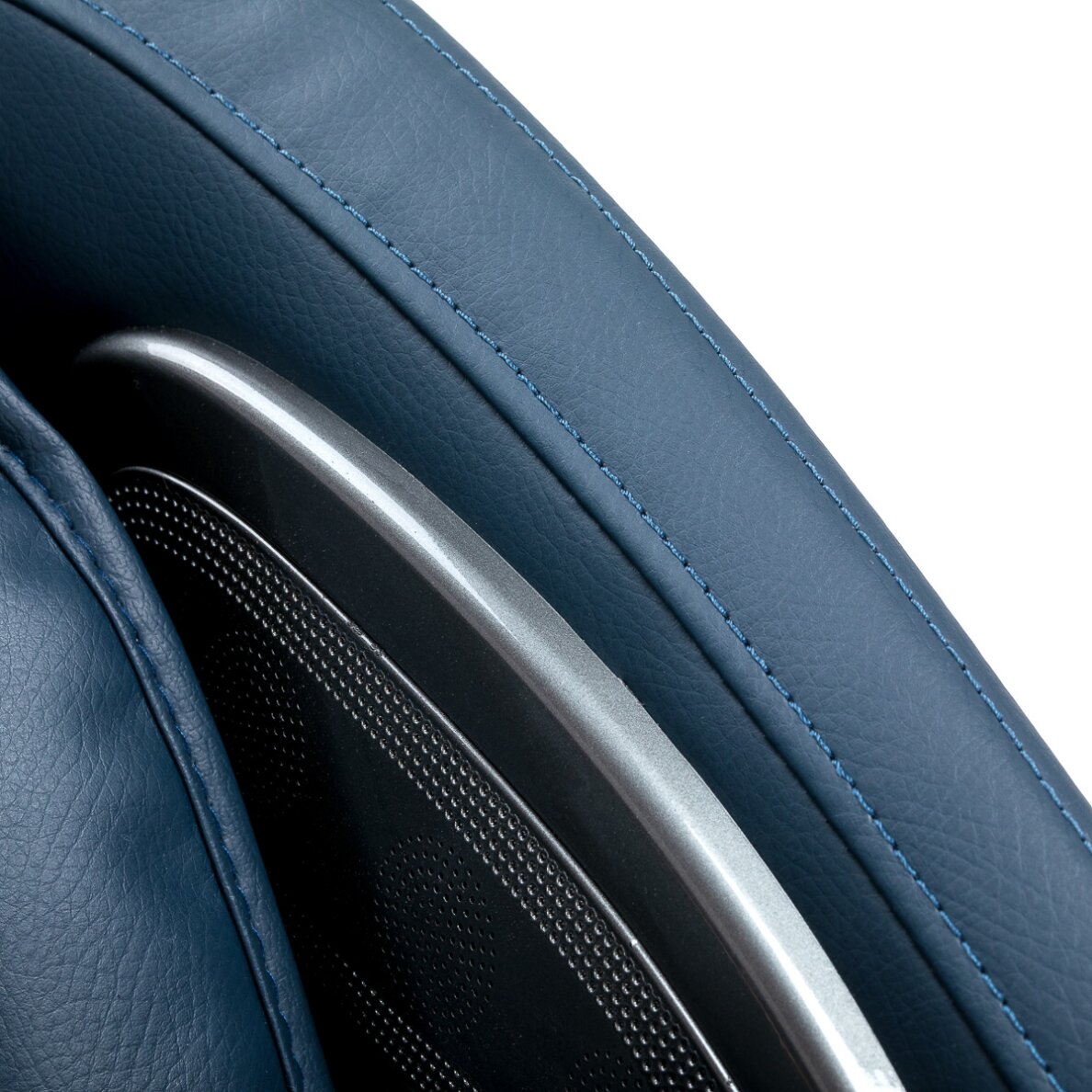 Masažo krėslas Sakura Maximus 3D 809 Blue 18