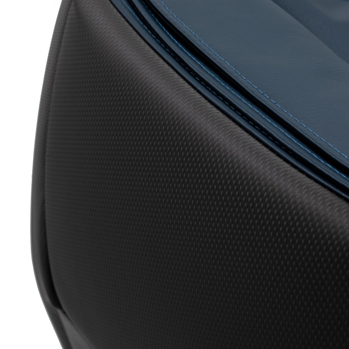 Masažo krėslas Sakura Maximus 3D 809 Blue 19