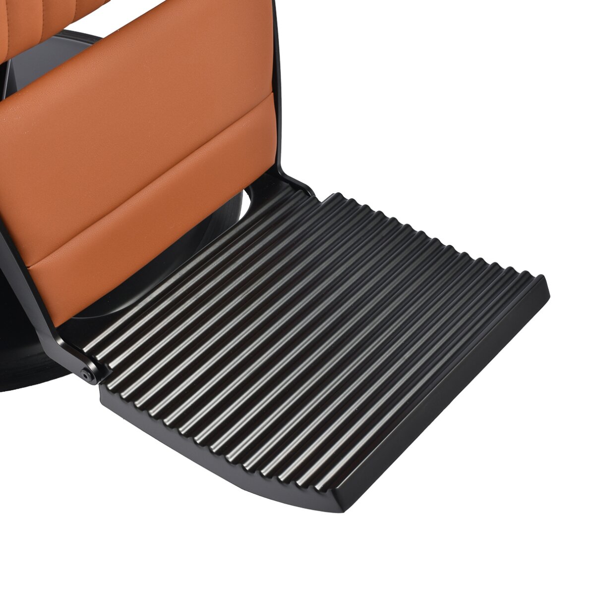 Парикмахерское кресло Gabbiano Barber Chair Levi Brown 7