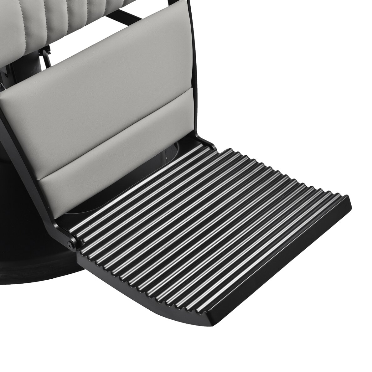 Friseurstuhl Gabbiano Barber Chair Levi Grey 8