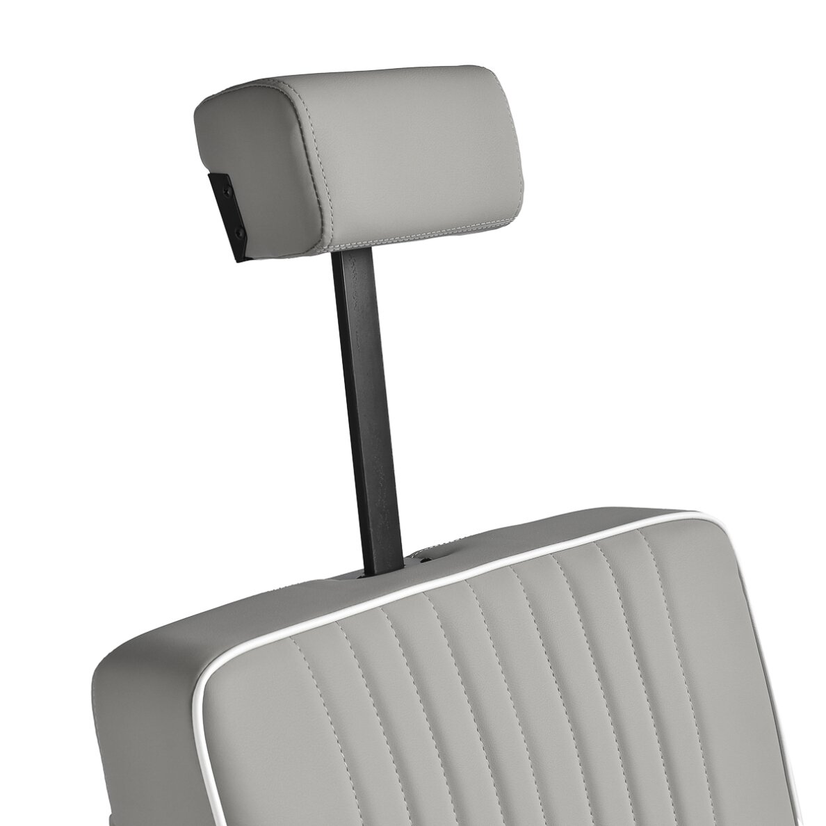 Friseurstuhl Gabbiano Barber Chair Levi Grey 11