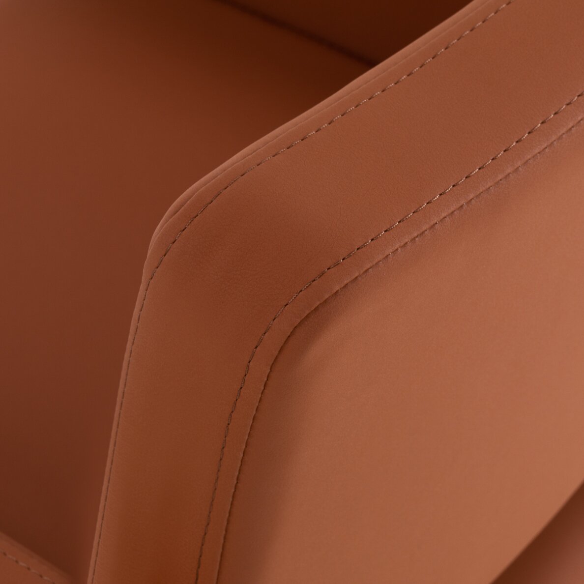 Fotel fryzjerski Gabbiano Vitoria Brown 5 Fotel fryzjerski Gabbiano Vitoria Brown 5