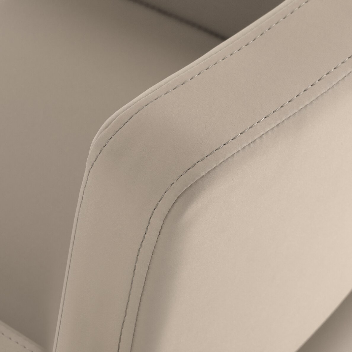 Fotel fryzjerski Gabbiano Vitoria Beige 5