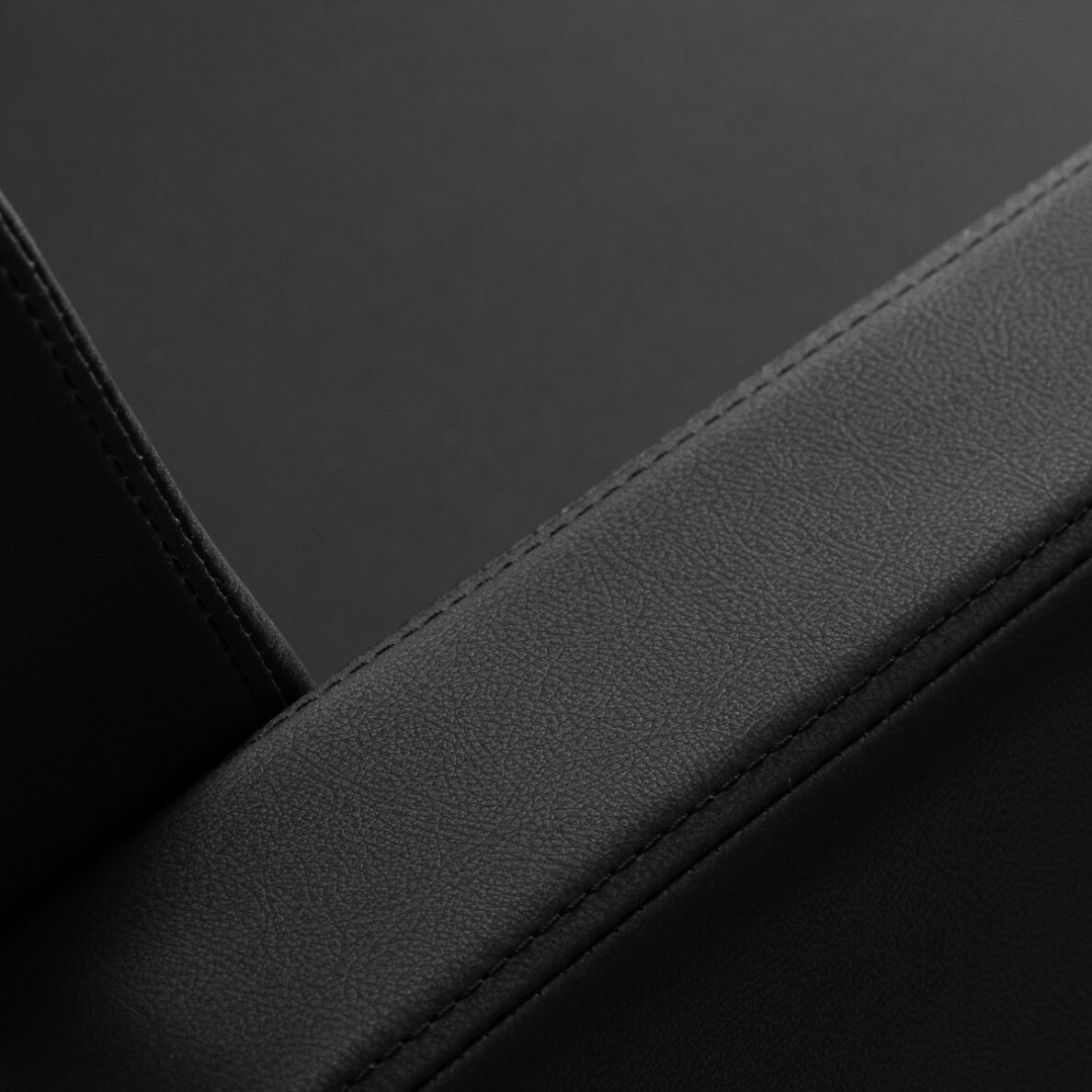 Fotel fryzjerski Gabbiano Elda Black 6