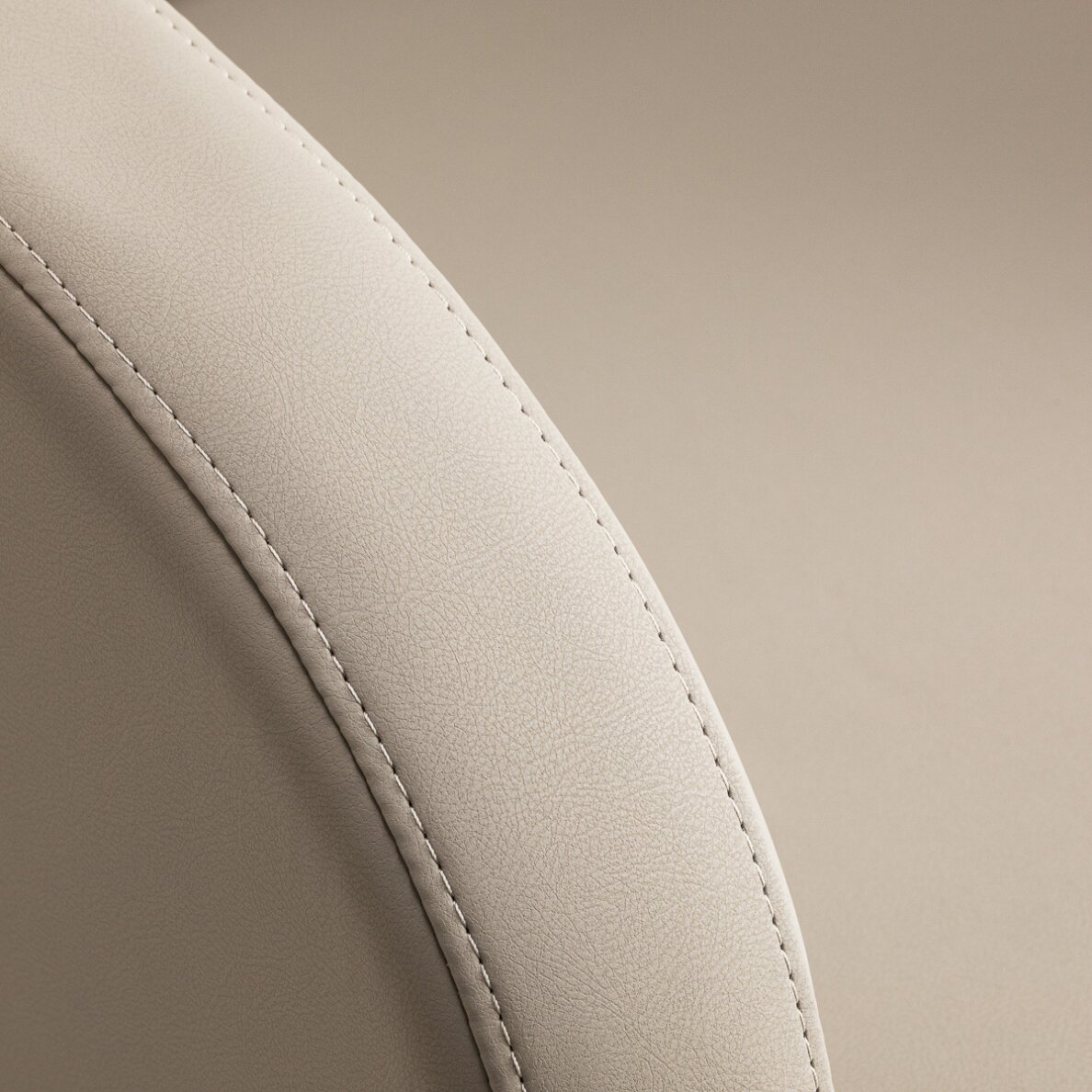 Fotel fryzjerski Gabbiano Elda Sand Black 6