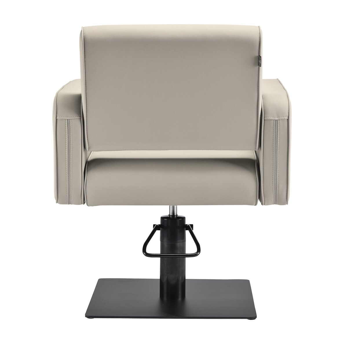 Barber chair Gabbiano Bilbao Beige 2 Barber chair Gabbiano Bilbao Beige 2