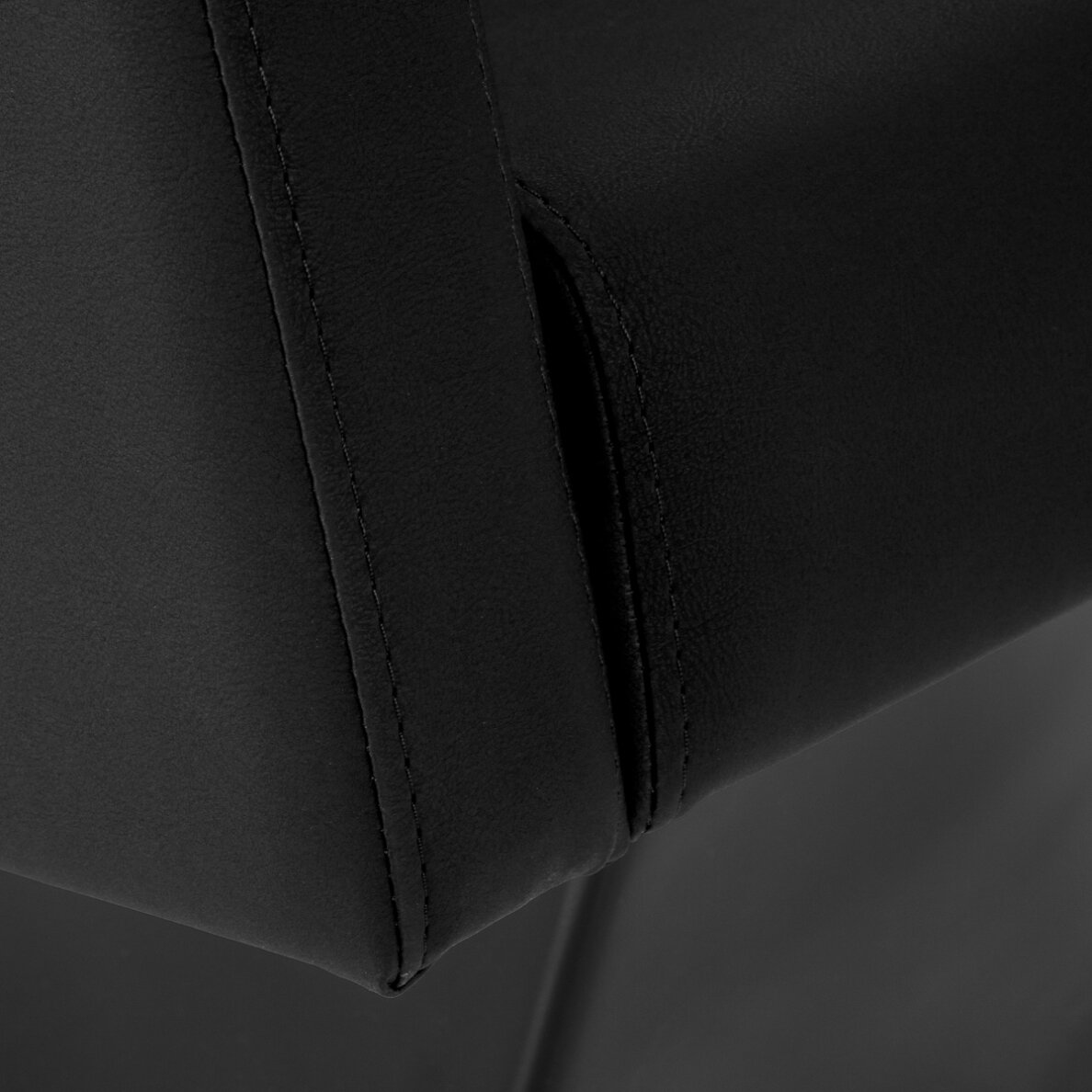 Kirpyklos plautuvė Gabbiano Vitoria Black 4 Kirpyklos plautuvė Gabbiano Vitoria Black 4