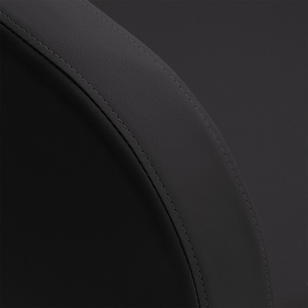 Kirpyklos plautuvė Gabbiano Elda Black 4 Kirpyklos plautuvė Gabbiano Elda Black 4