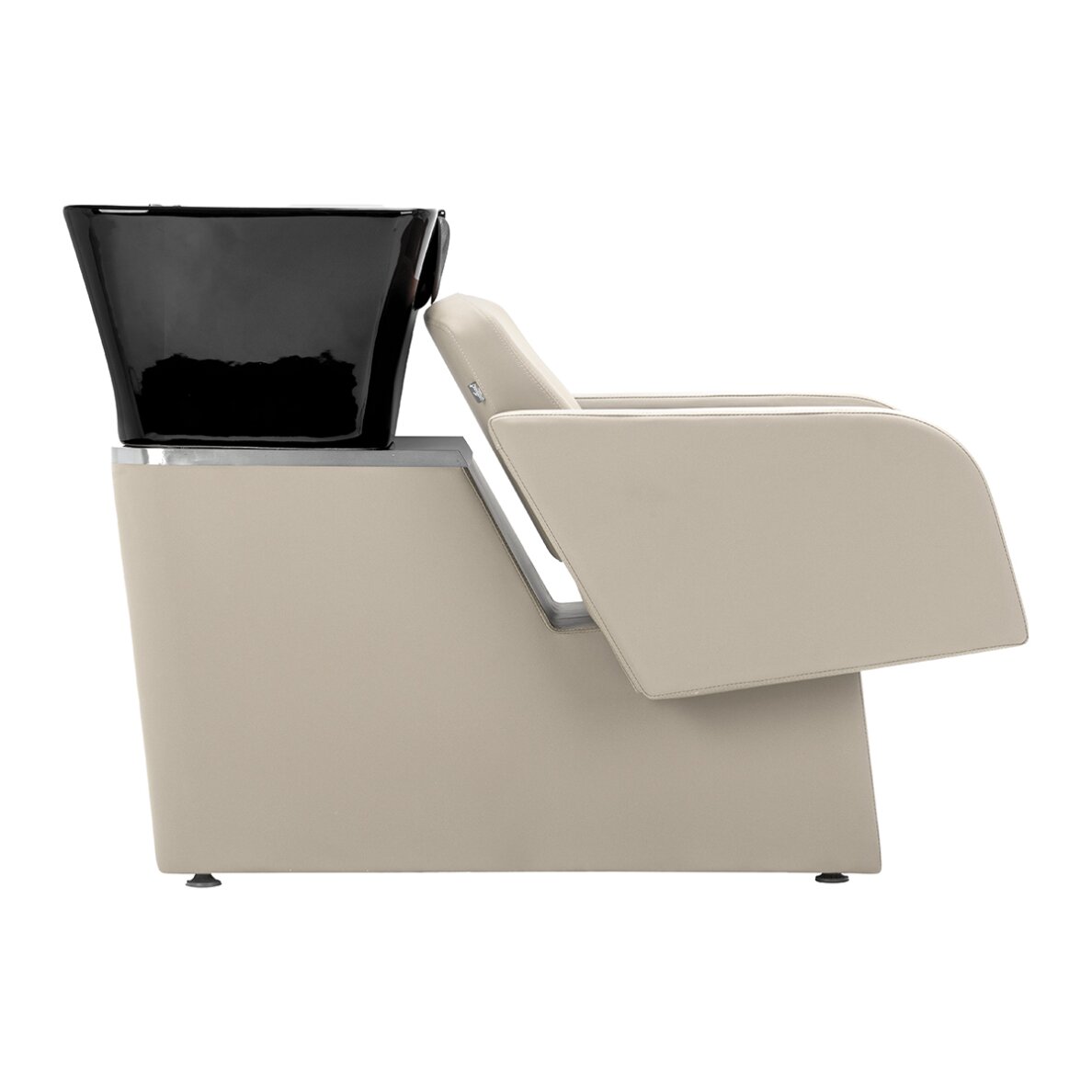 Kirpyklos plautuvė Gabbiano Elda Beige 3 Kirpyklos plautuvė Gabbiano Elda Beige 3