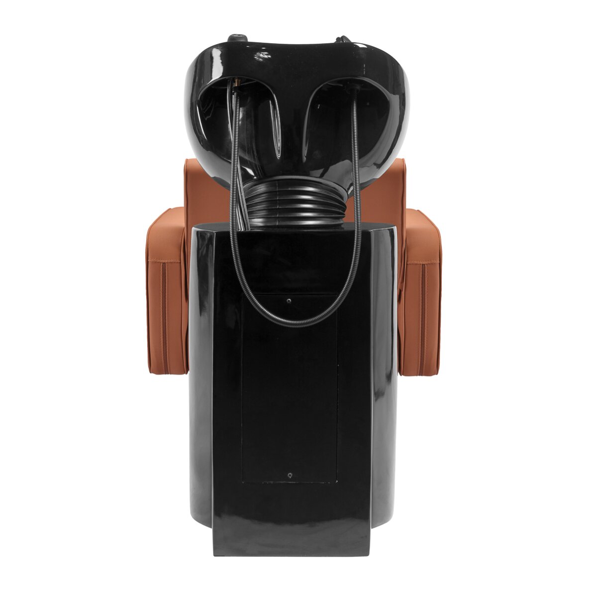 Kirpyklos plautuvė Gabbiano Bilbao Brown 2 Kirpyklos plautuvė Gabbiano Bilbao Brown 2