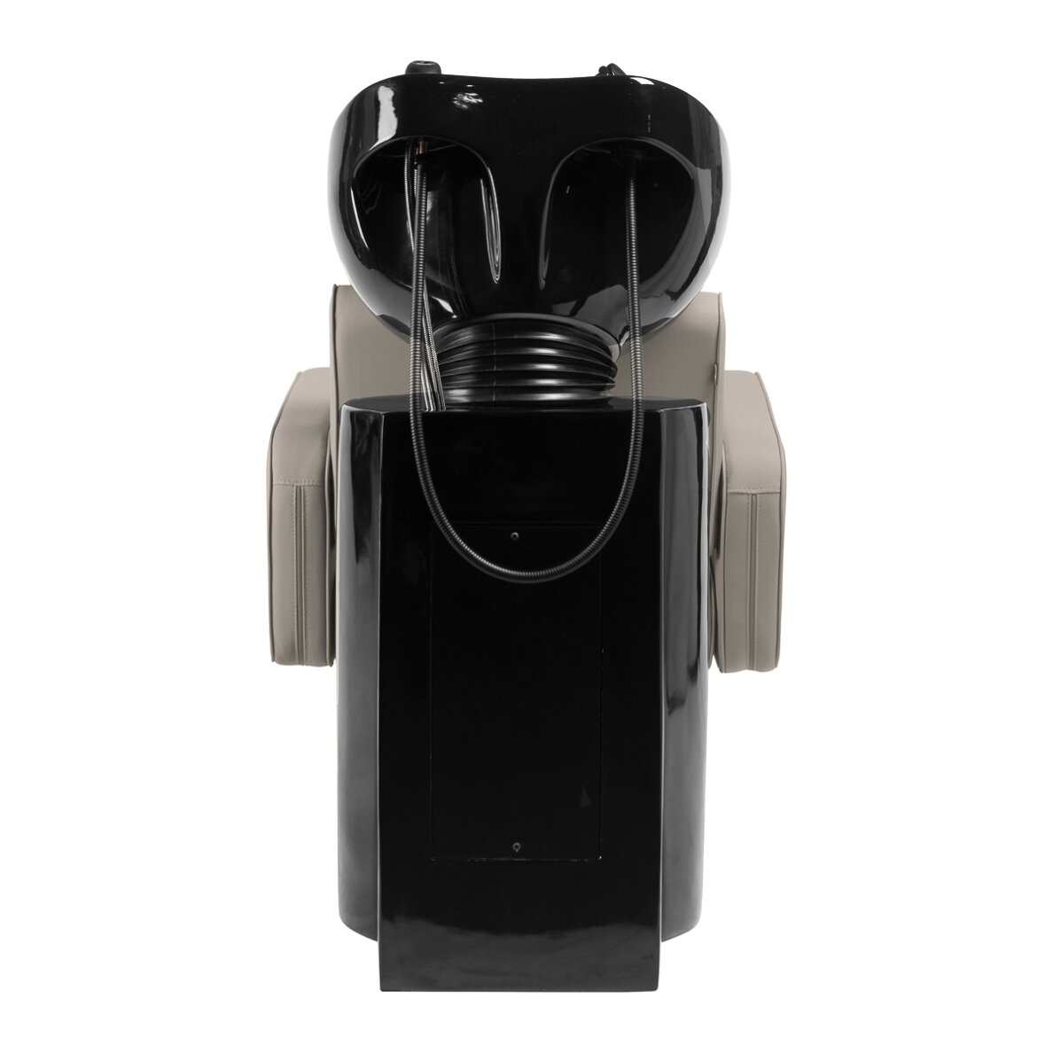 Kirpyklos plautuvė Gabbiano Bilbao Beige 2 Kirpyklos plautuvė Gabbiano Bilbao Beige 2