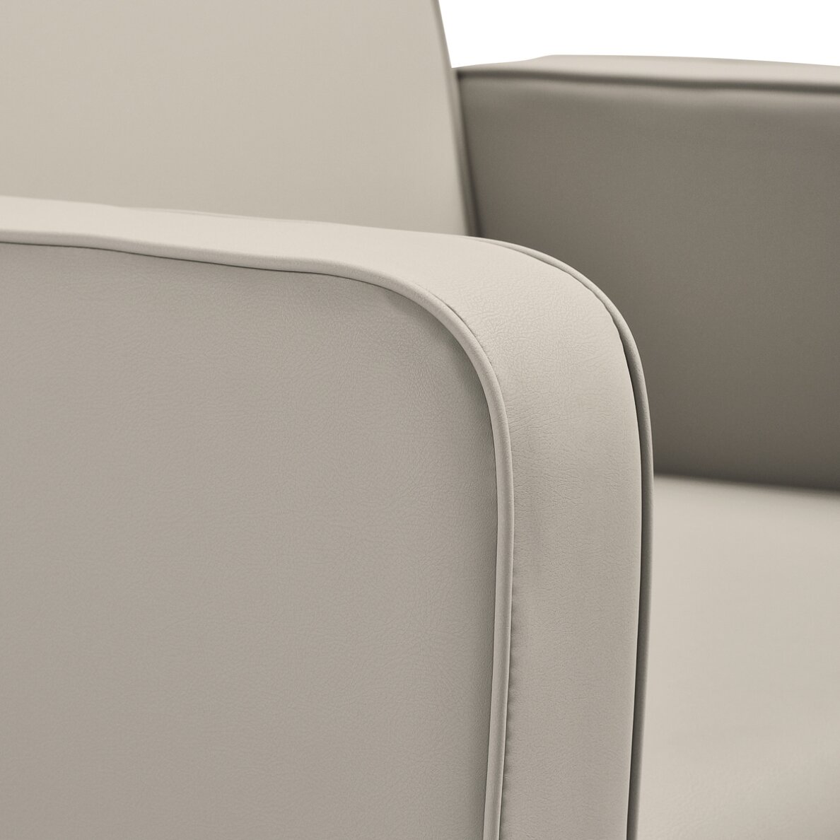 Kirpyklos plautuvė Gabbiano Bilbao Beige 4 Kirpyklos plautuvė Gabbiano Bilbao Beige 4