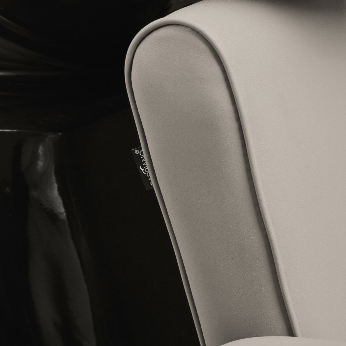 Kirpyklos plautuvė Gabbiano Bilbao Beige 5 Kirpyklos plautuvė Gabbiano Bilbao Beige 5