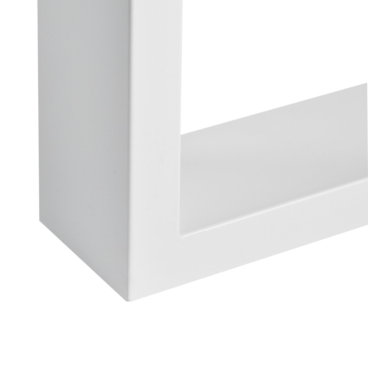 Kosmētikas galdiņš G031 Balts 3