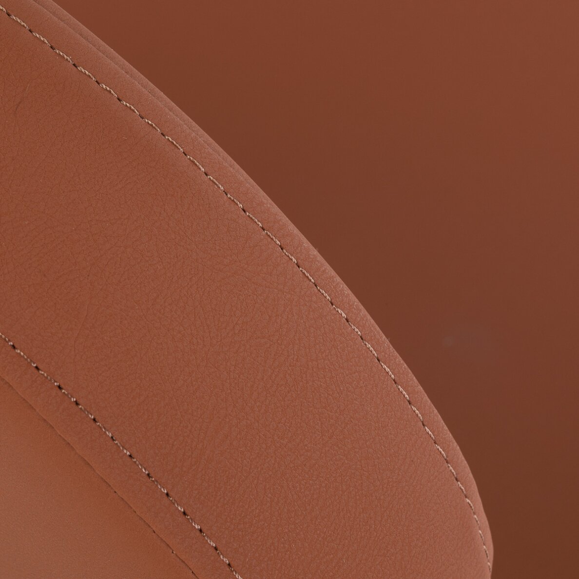 Kosmetologinė meistro kėdutė Gabbiano D026 Brown 4