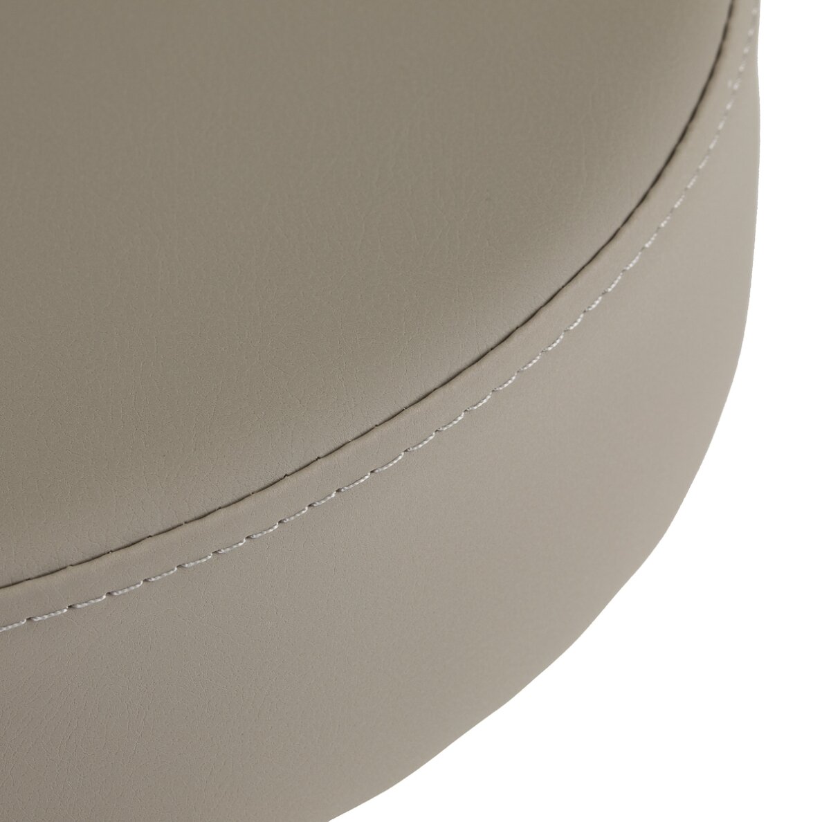 Kosmetologinė meistro kėdutė Gabbiano D026 Grey and Beige 4 Kosmetologinė meistro kėdutė Gabbiano D026 Grey and Beige 4