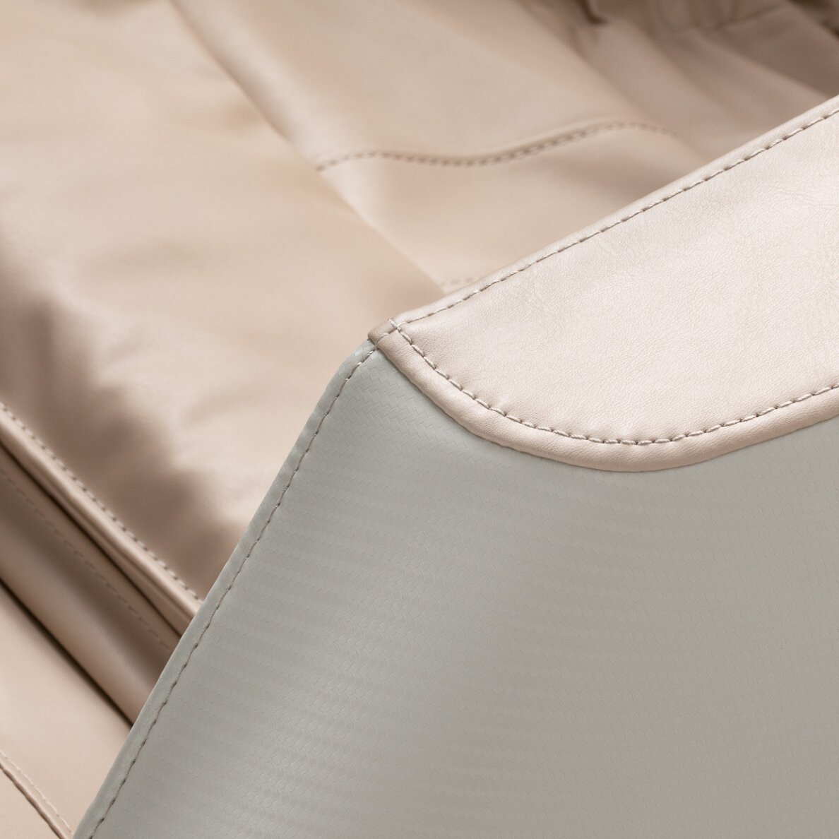 Massagesessel Sakura Prime 101 Creamy Beige 15